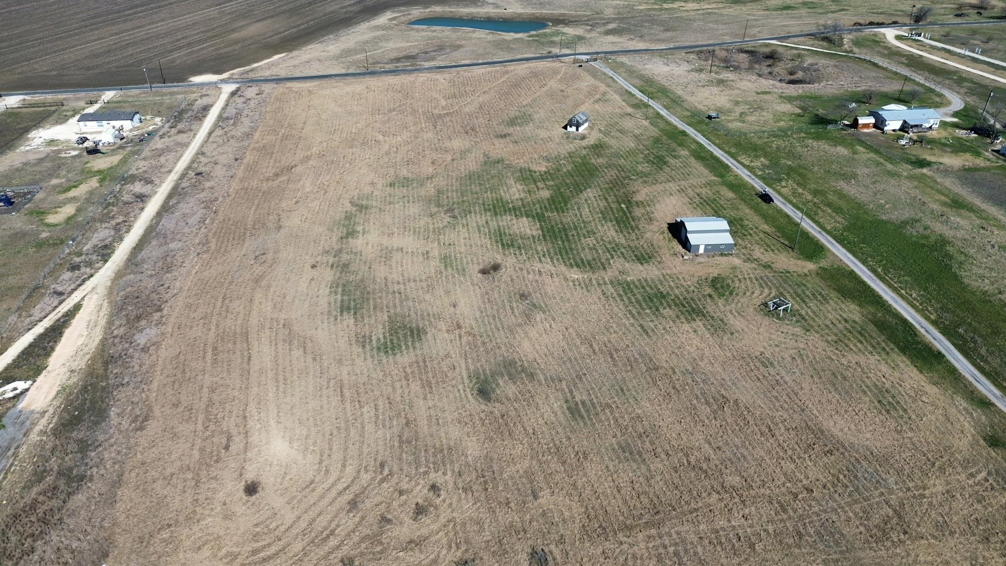 668 County Road 451, Taylor, TX 76574