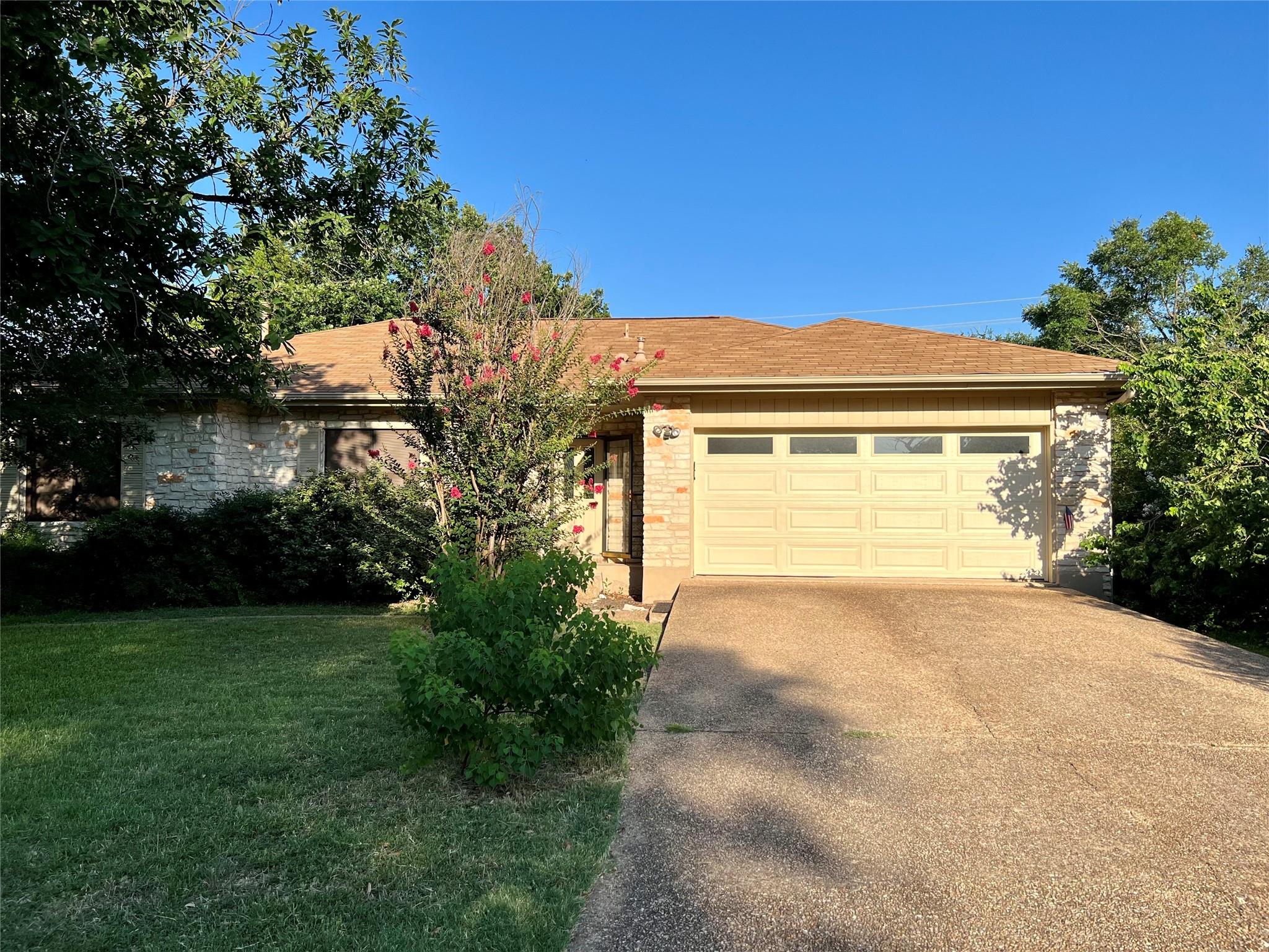 11403 Oak Knoll Dr, Austin, TX 78759