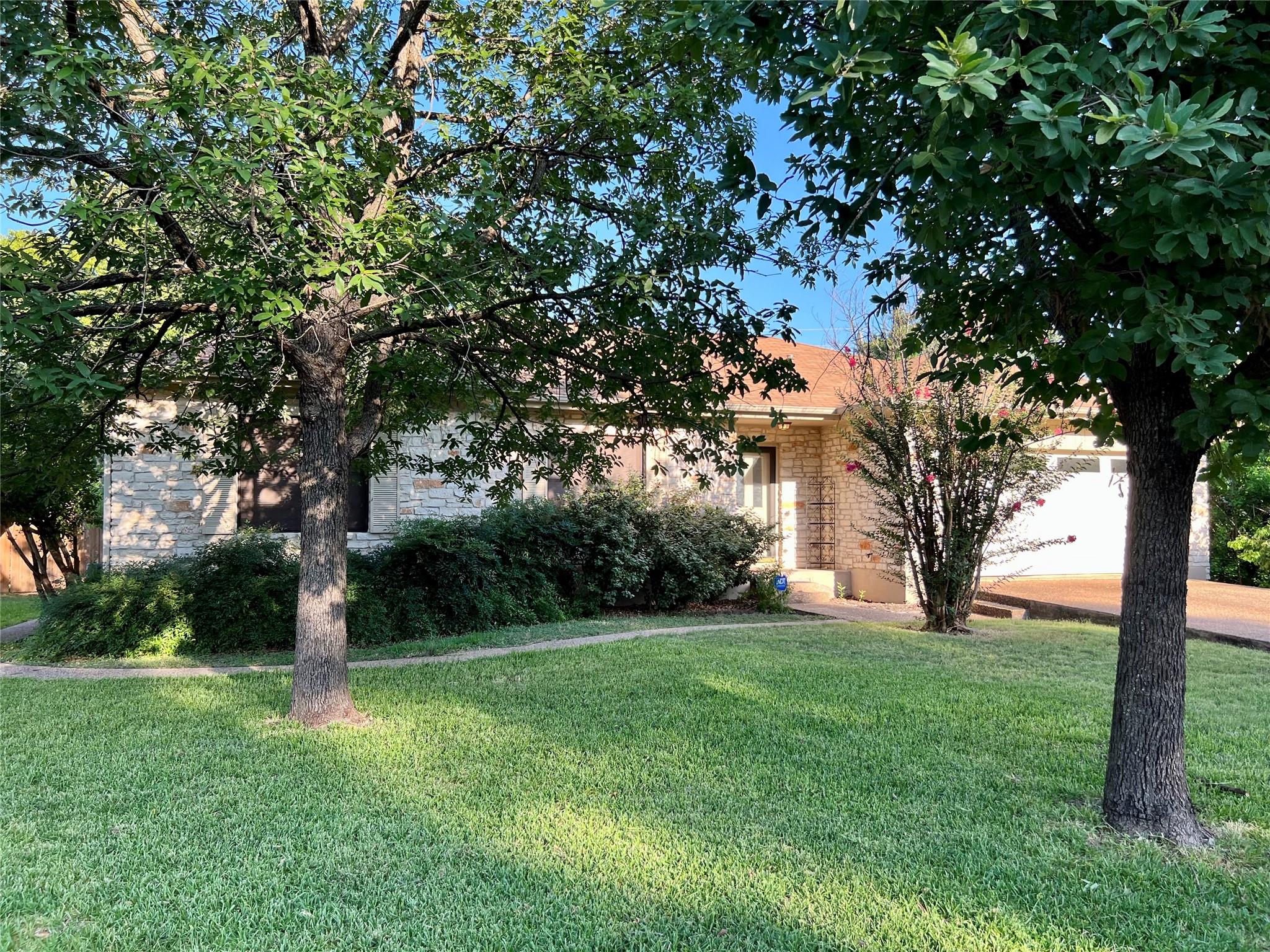11403 Oak Knoll Dr, Austin, TX 78759