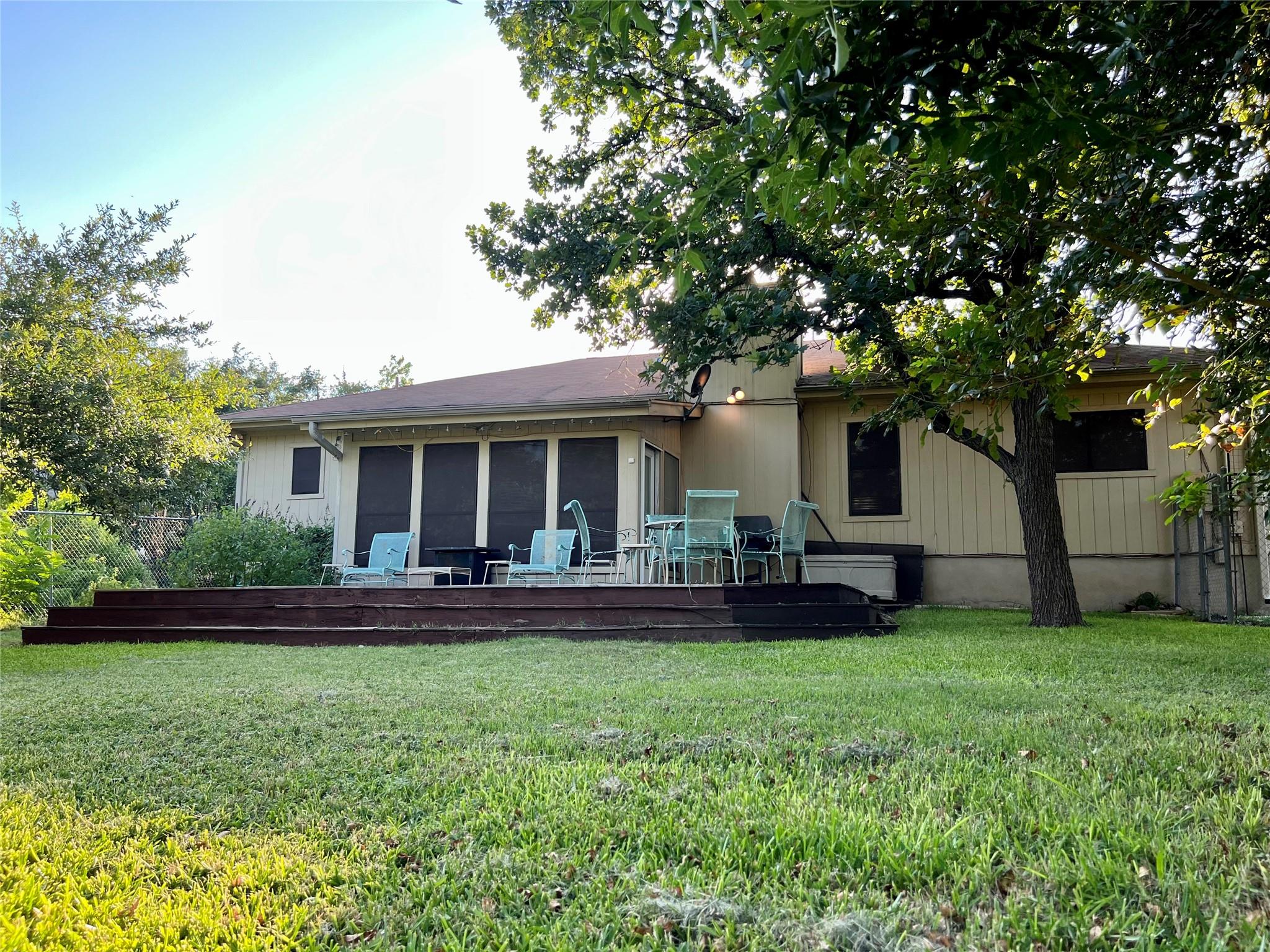 11403 Oak Knoll Dr, Austin, TX 78759