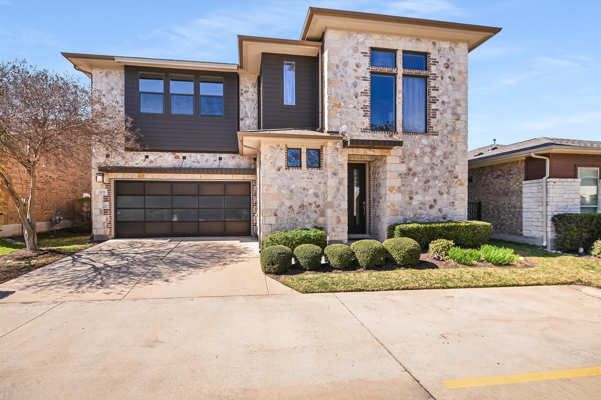 509 W Baylee Love Ln, Austin, TX 78717