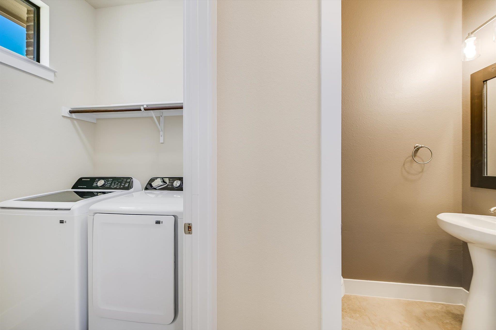 509 W Baylee Love Ln, Austin, TX 78717