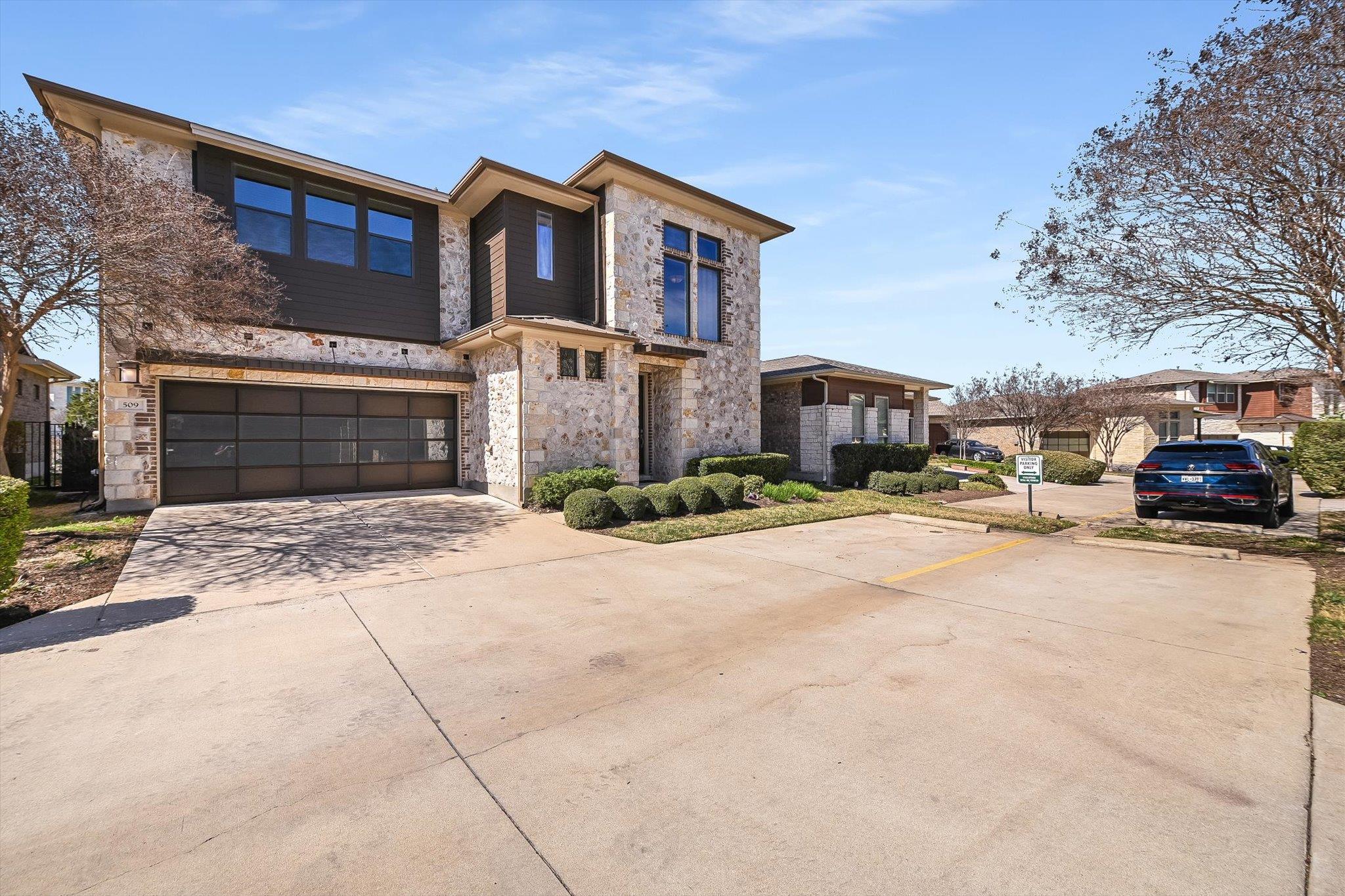 509 W Baylee Love Ln, Austin, TX 78717