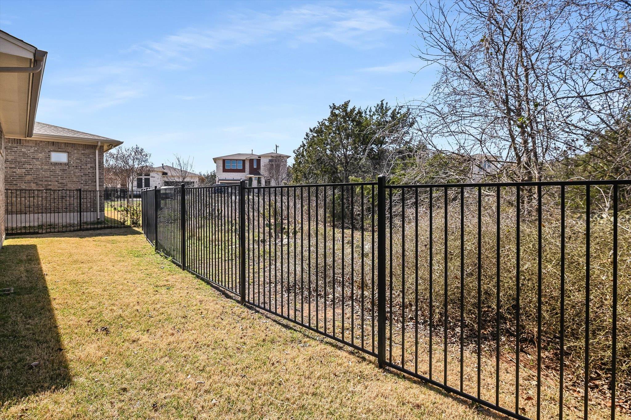 509 W Baylee Love Ln, Austin, TX 78717