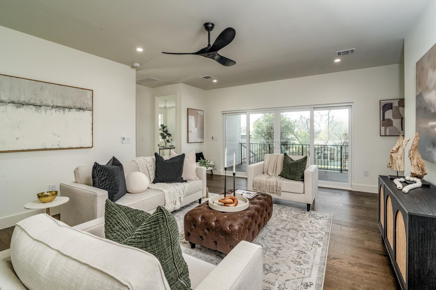 1305 Morrow St, Austin, TX 78757