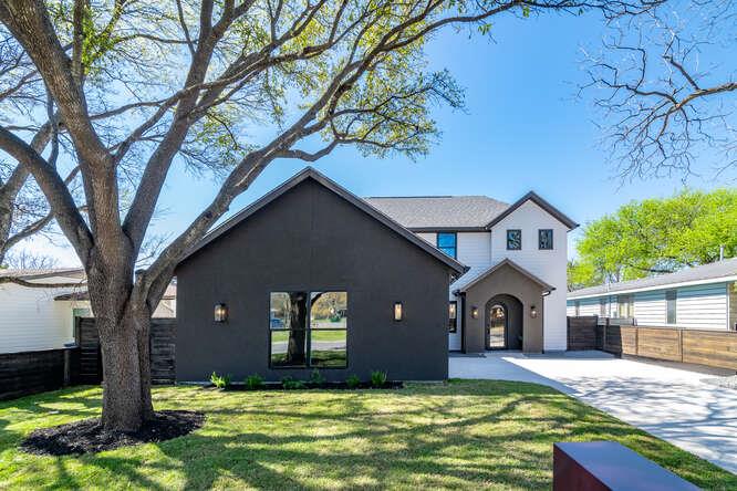 1305 Morrow St, Austin, TX 78757