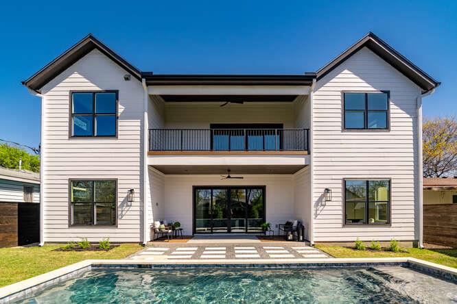 1305 Morrow St, Austin, TX 78757