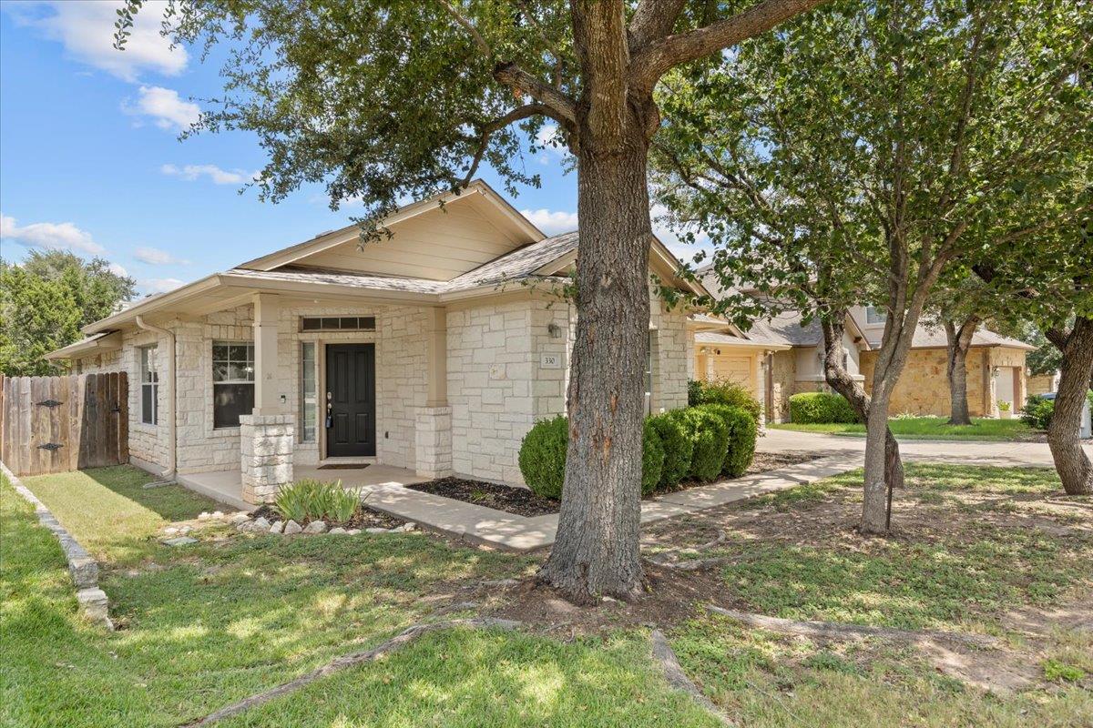 330 Canterbury Dr, Austin, TX 78737