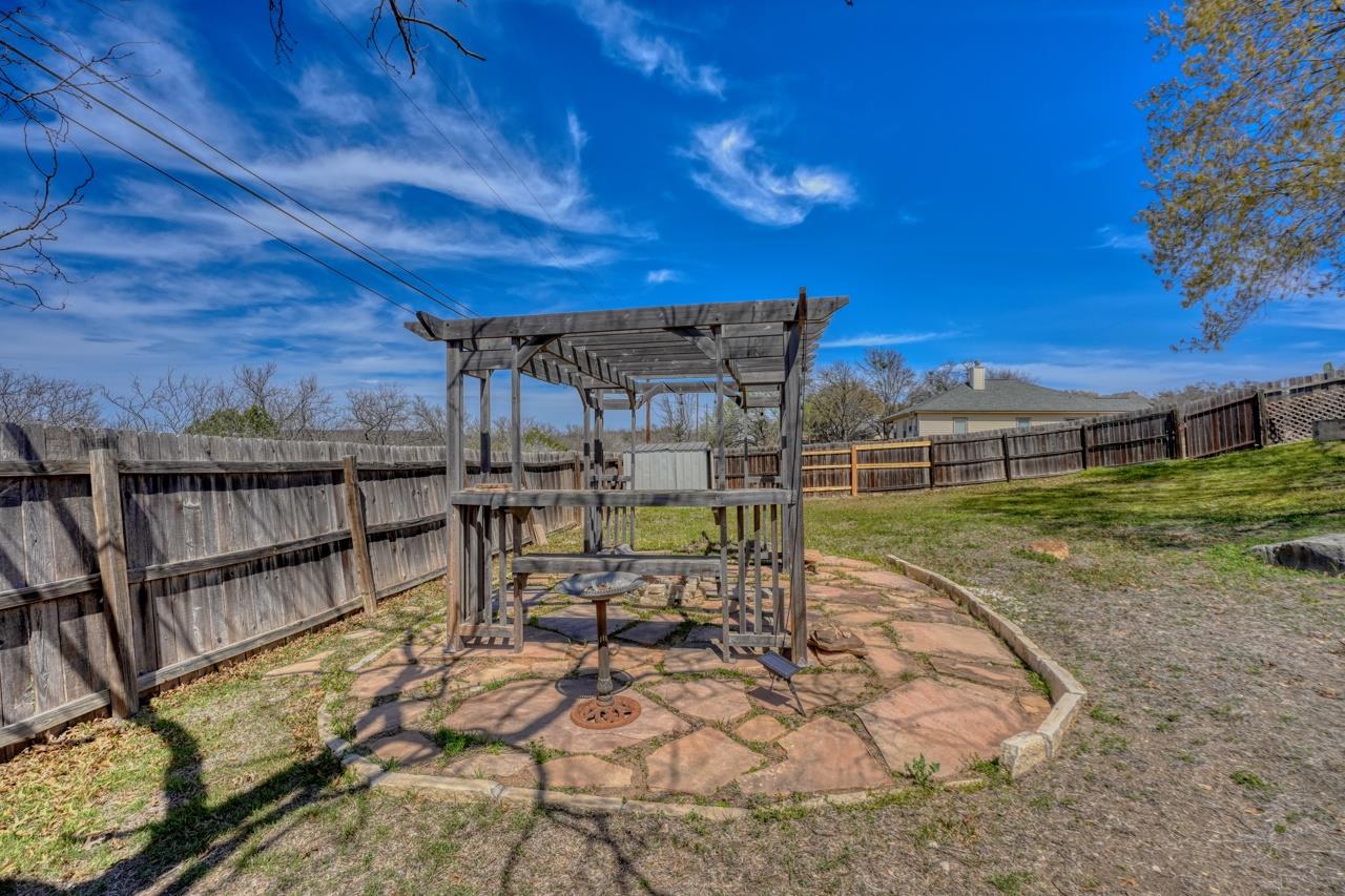 1702 Sunset Dr, Marble Falls, TX 78654