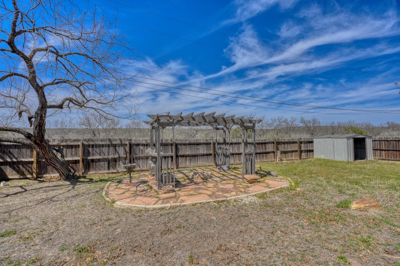 1702 Sunset Dr, Marble Falls, TX 78654