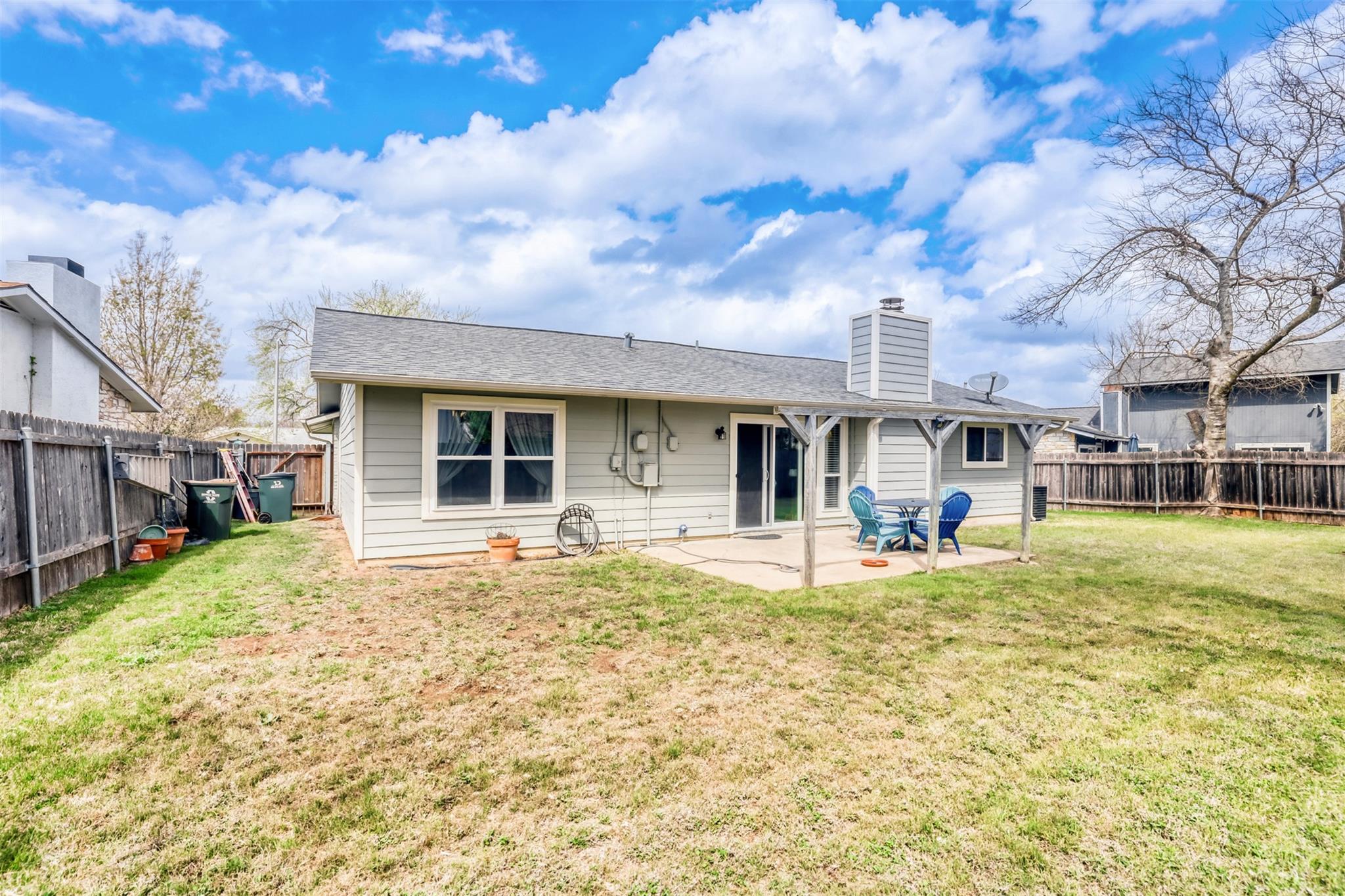 12015 Grey Fawn Path, Austin, TX 78750