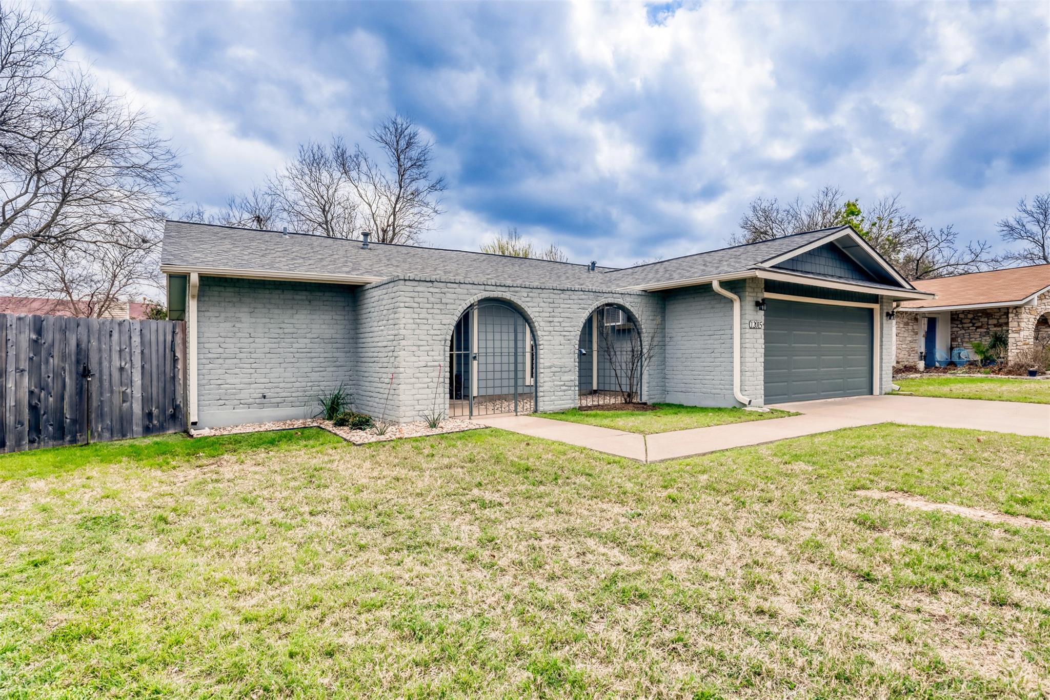 12015 Grey Fawn Path, Austin, TX 78750