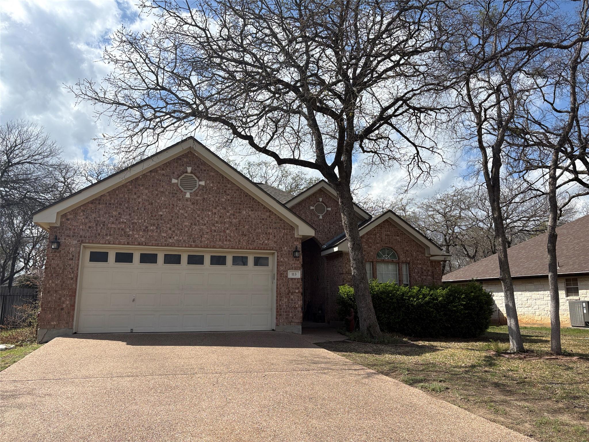 113 Canyon Rd, Georgetown, TX 78628
