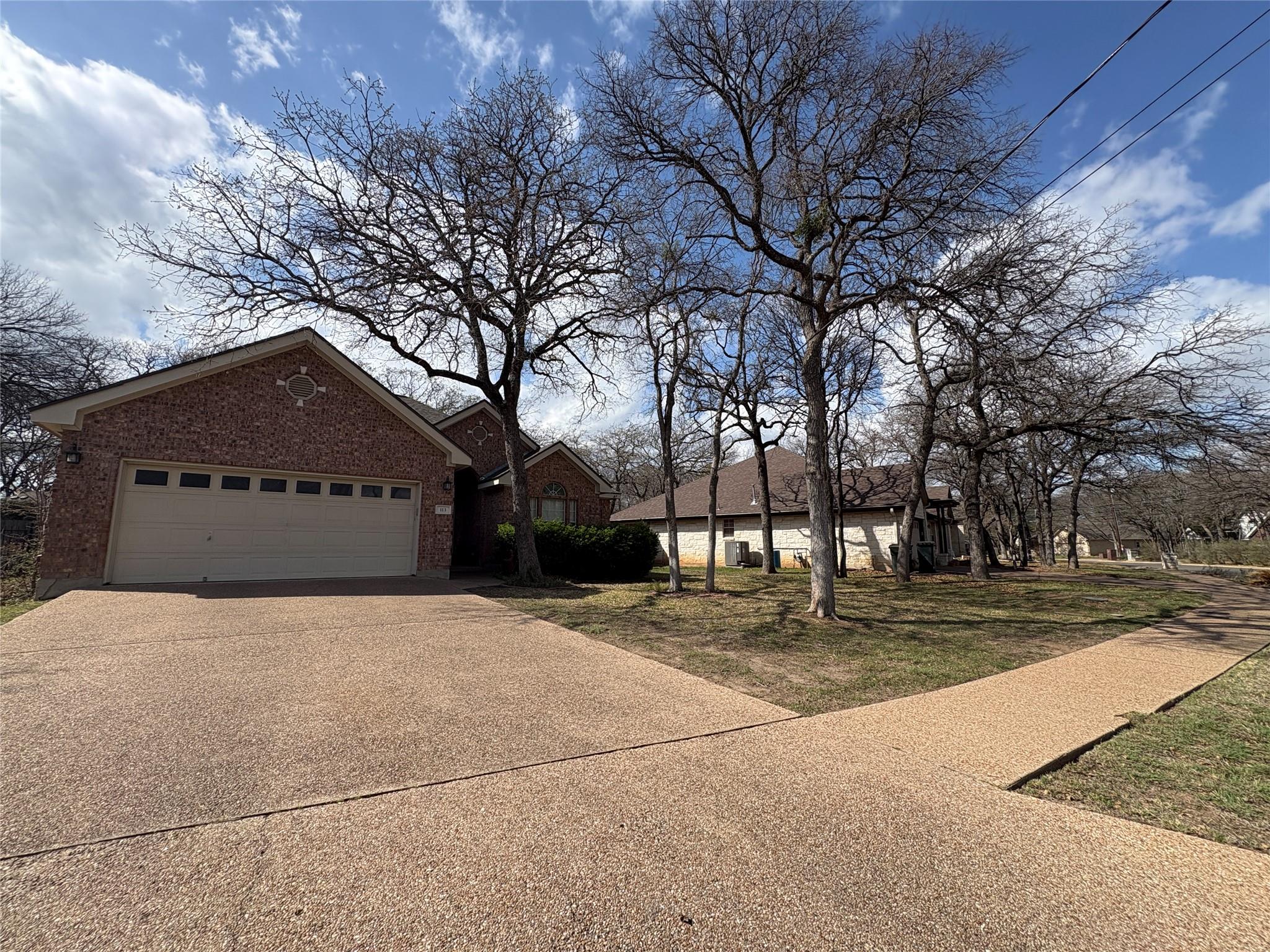 113 Canyon Rd, Georgetown, TX 78628