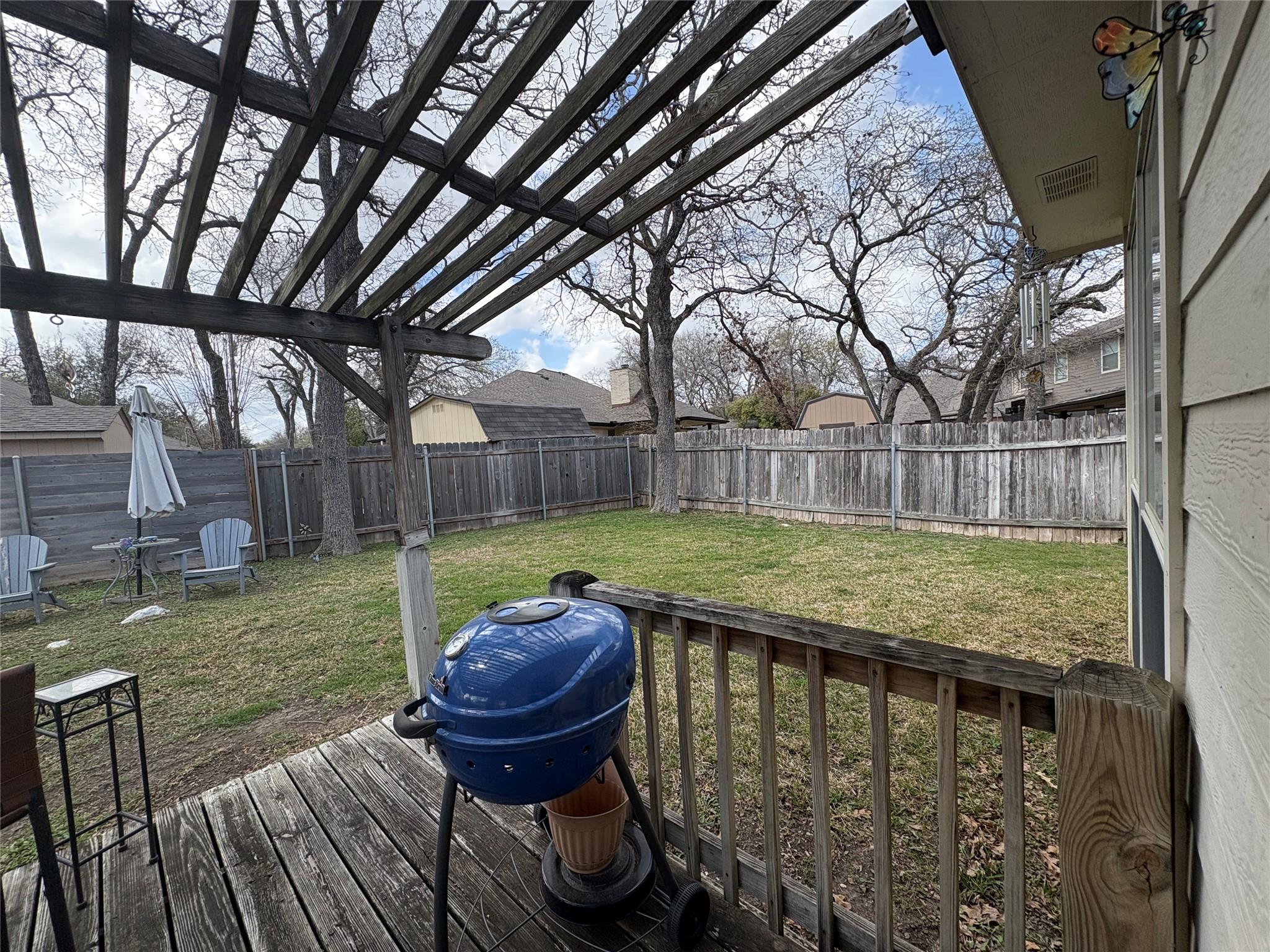 113 Canyon Rd, Georgetown, TX 78628