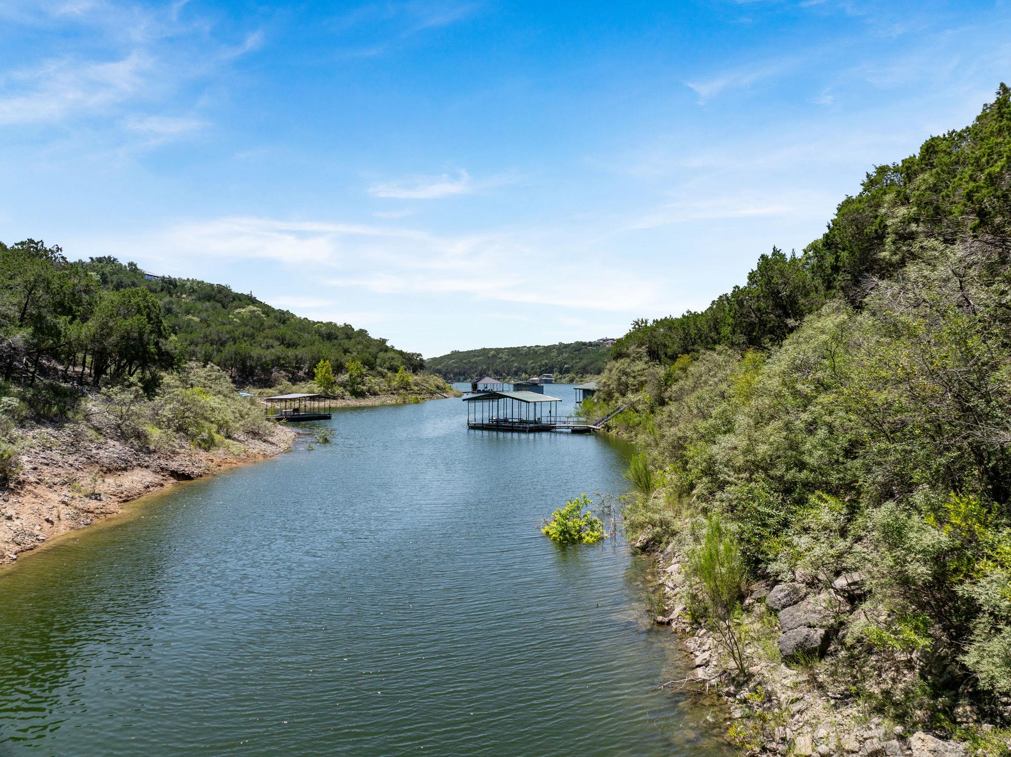 18505 Monet Pointe Dr, Jonestown, TX 78645