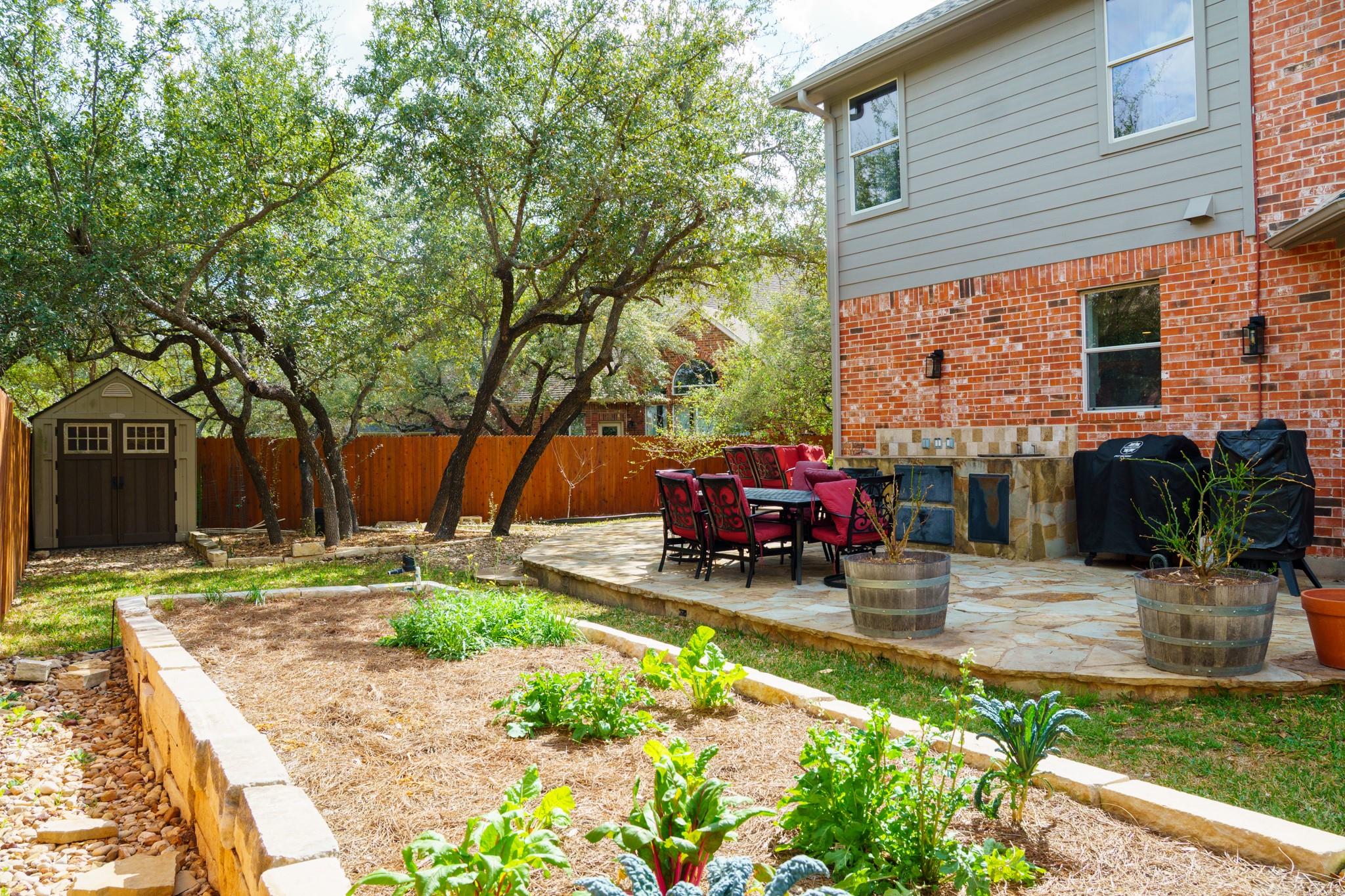 12424 Central Park Dr, Austin, TX 78732