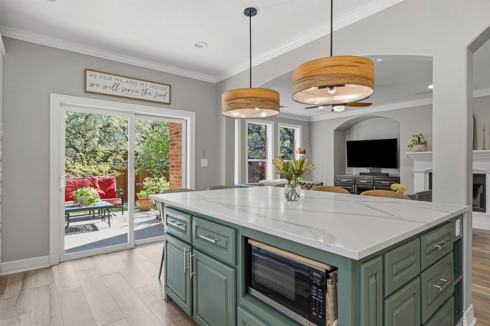 12424 Central Park Dr, Austin, TX 78732