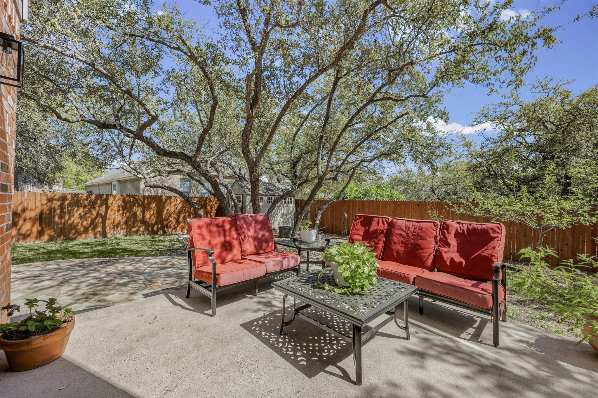 12424 Central Park Dr, Austin, TX 78732