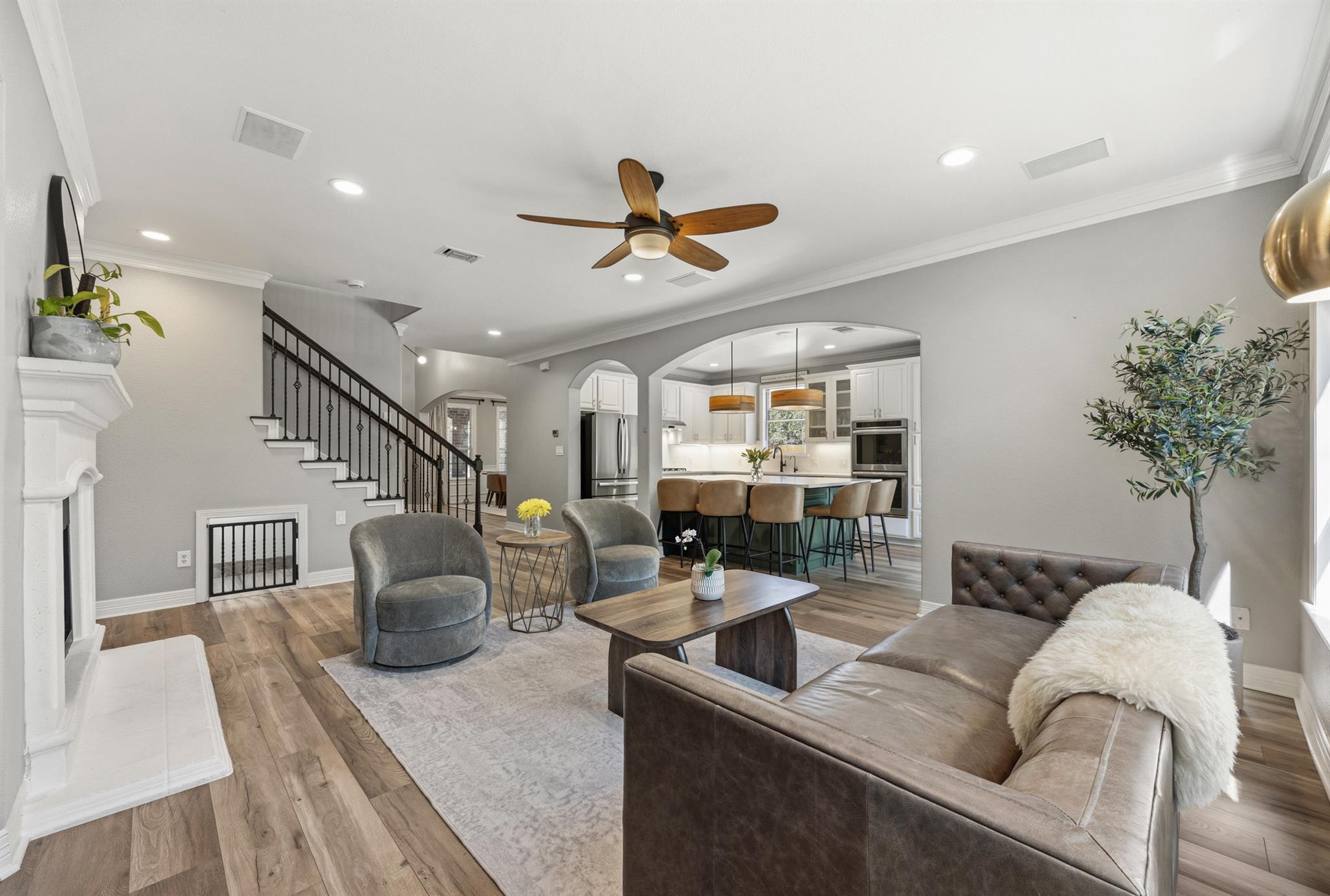 12424 Central Park Dr, Austin, TX 78732