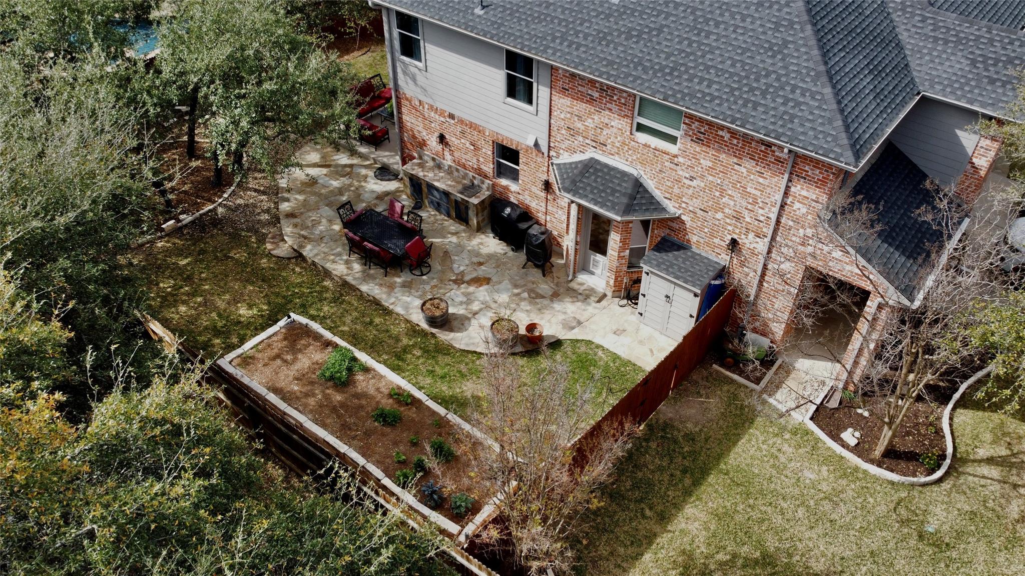 12424 Central Park Dr, Austin, TX 78732