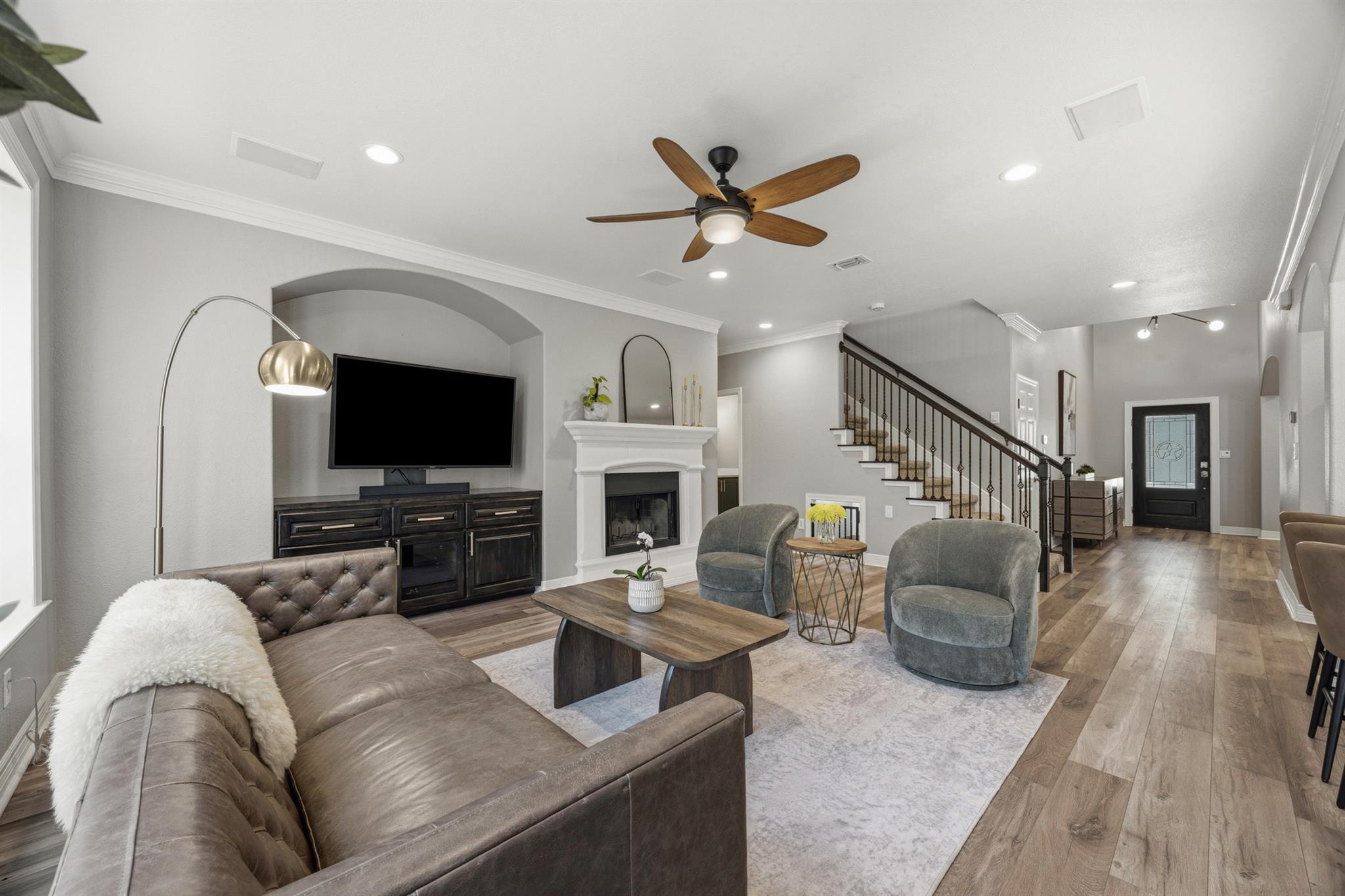 12424 Central Park Dr, Austin, TX 78732