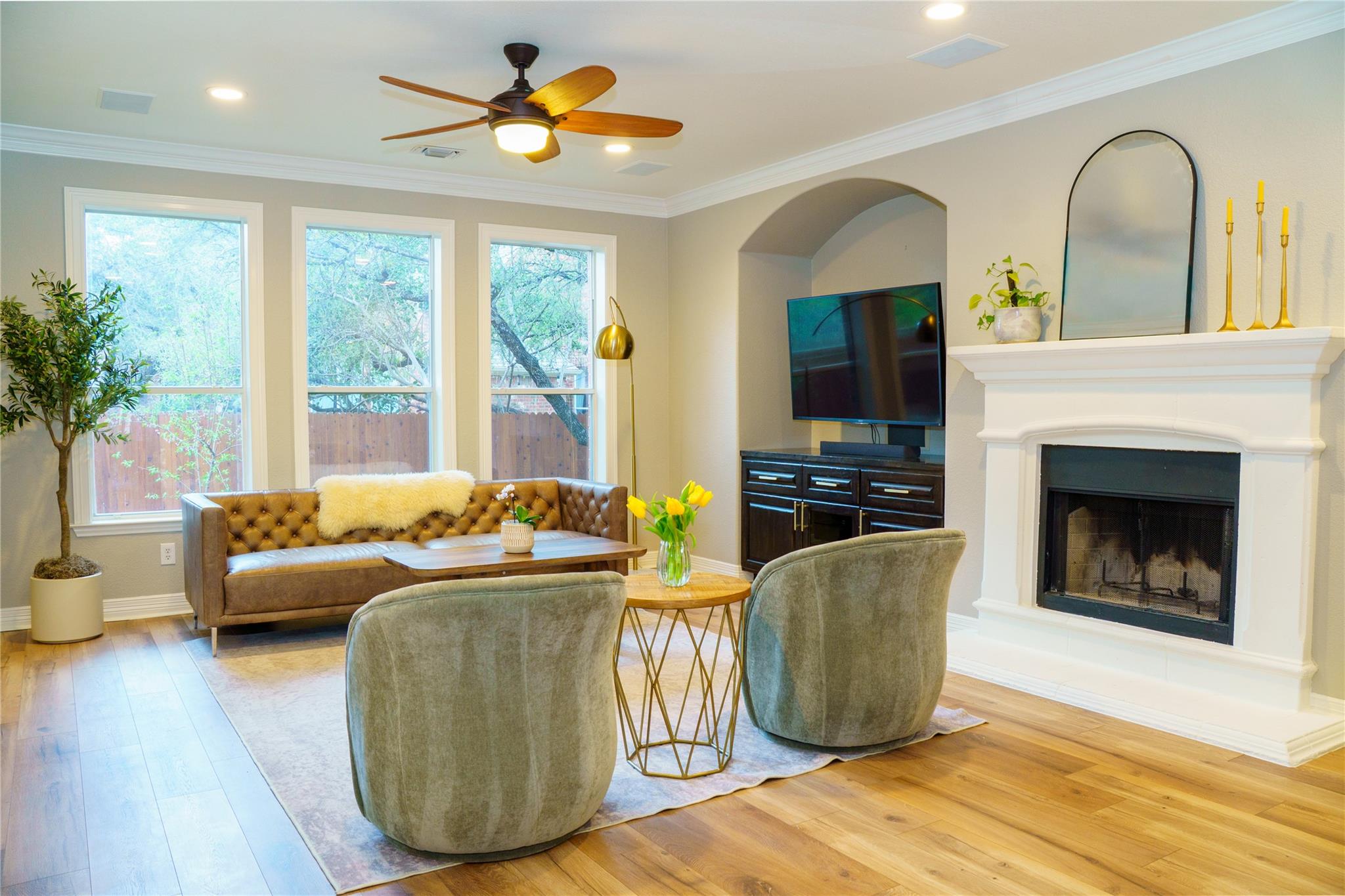 12424 Central Park Dr, Austin, TX 78732