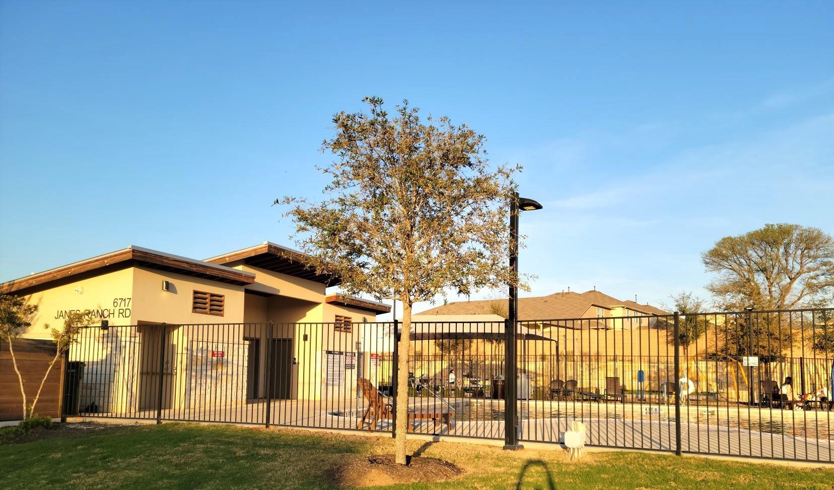 6917 Ranchito Dr, Austin, TX 78744