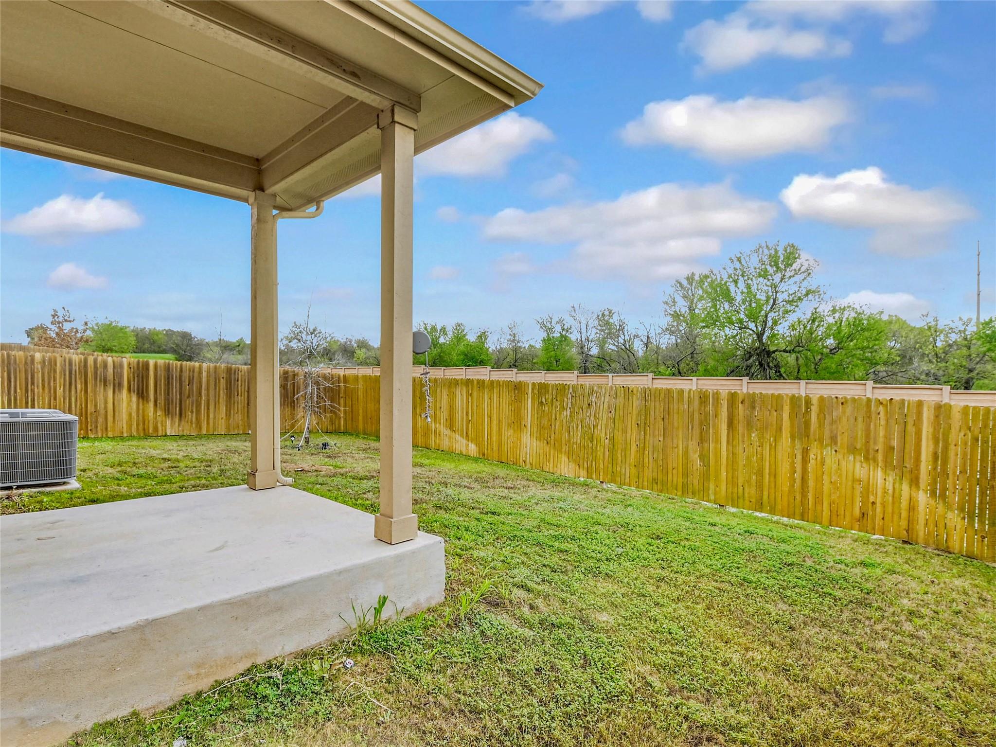 6917 Ranchito Dr, Austin, TX 78744