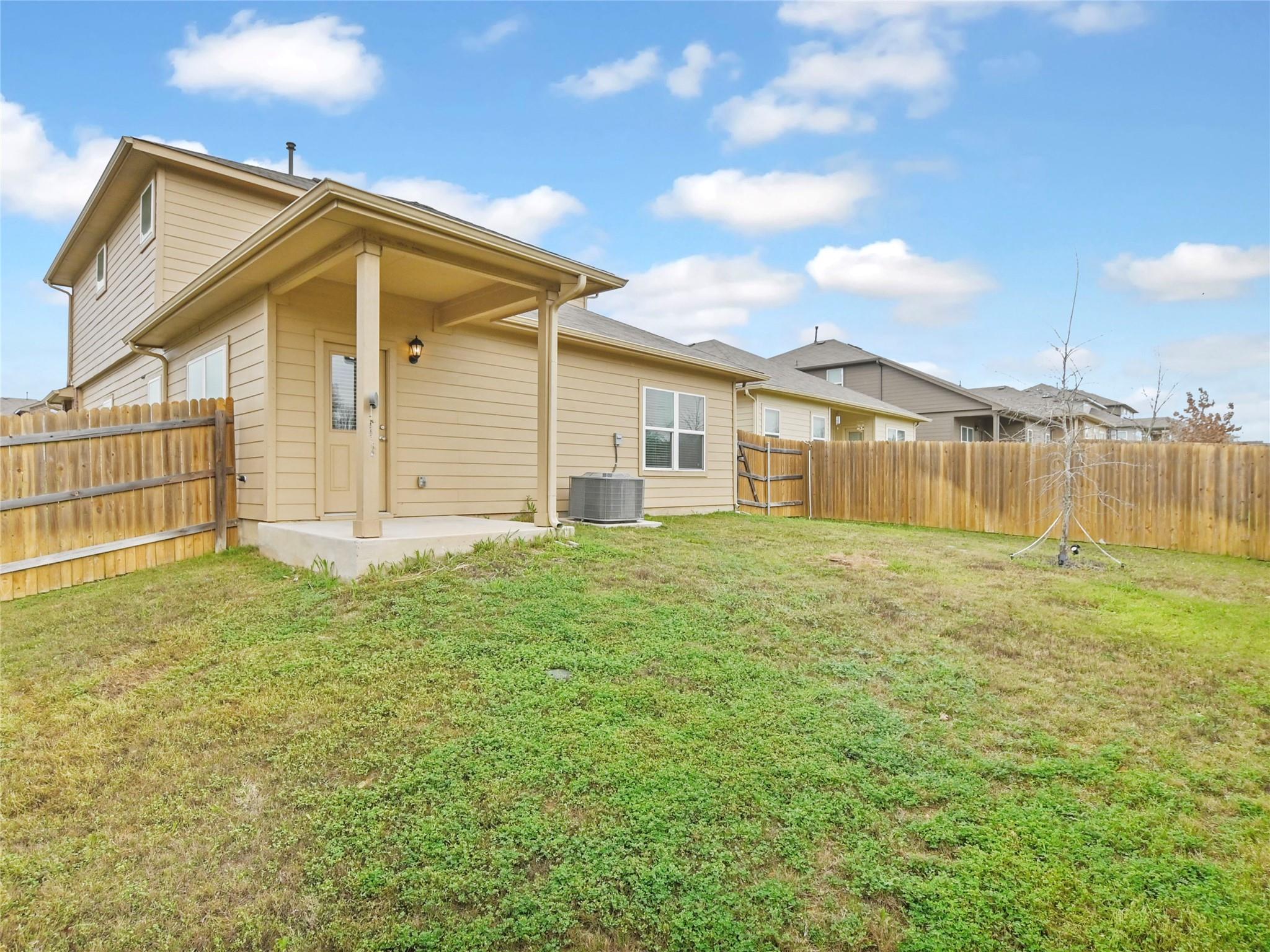 6917 Ranchito Dr, Austin, TX 78744
