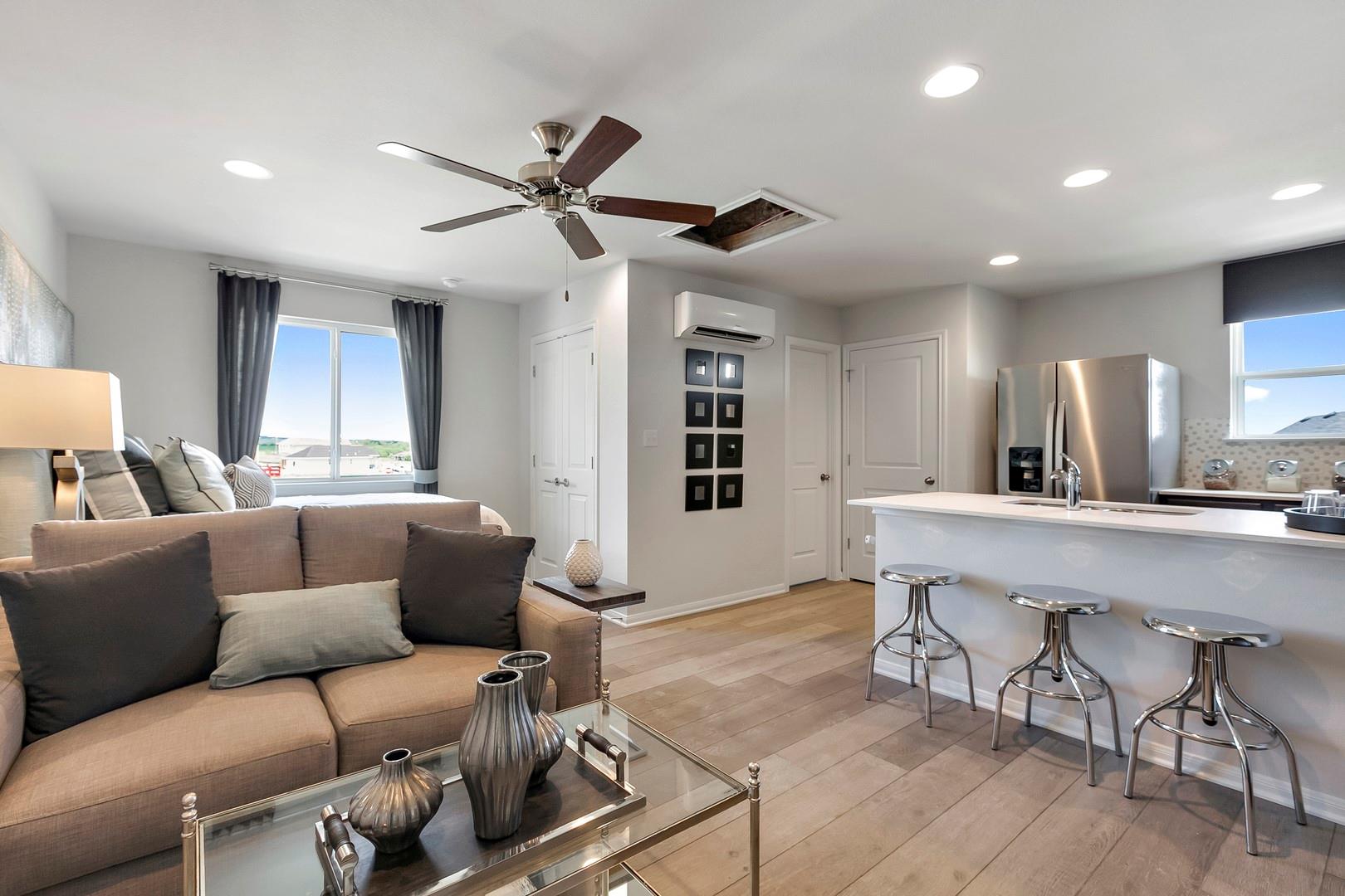 169 Bosque Dr, San Marcos, TX 78666