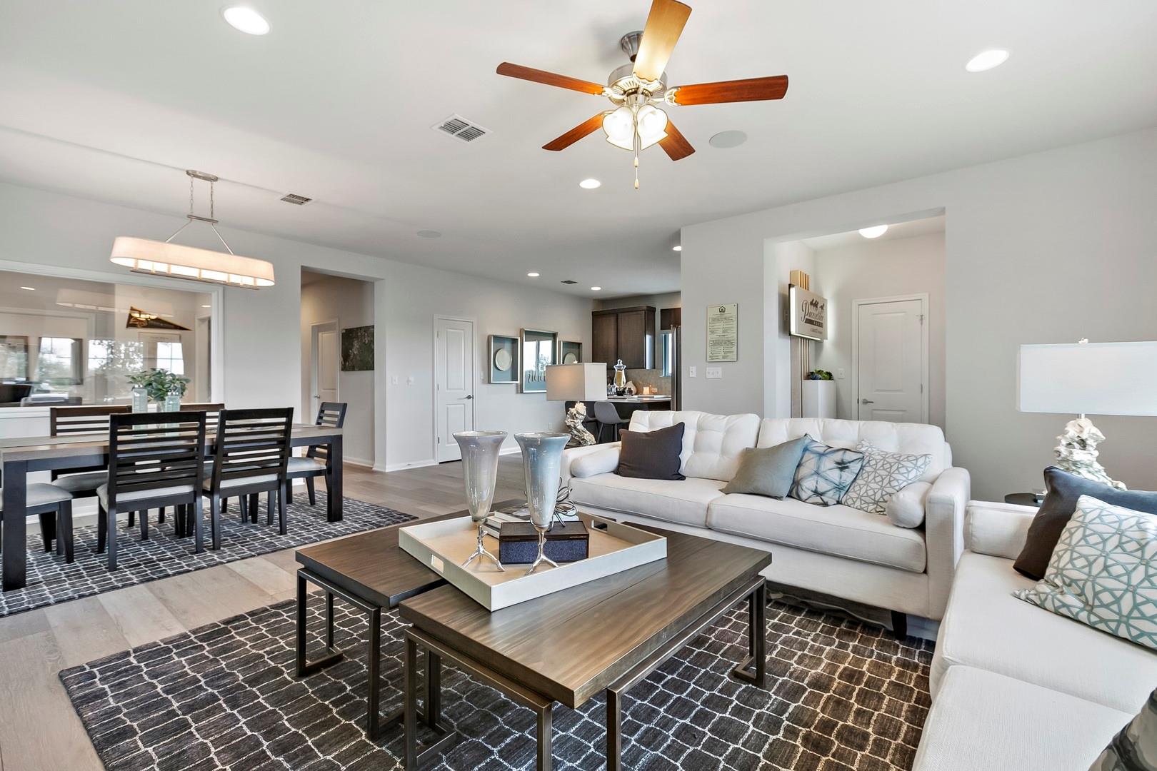 169 Bosque Dr, San Marcos, TX 78666