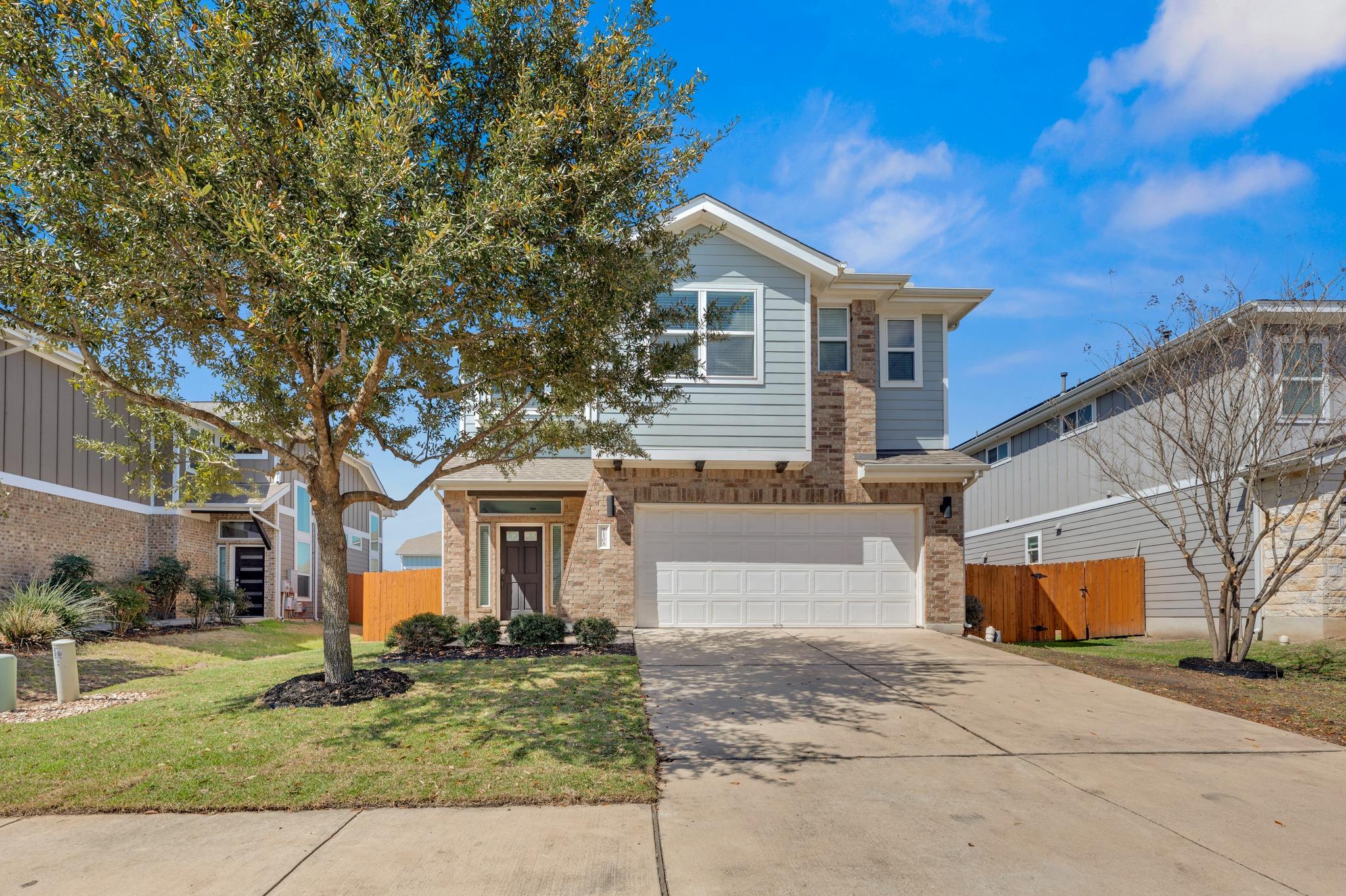 7108 Cherry Beam Path, Austin, TX 78744