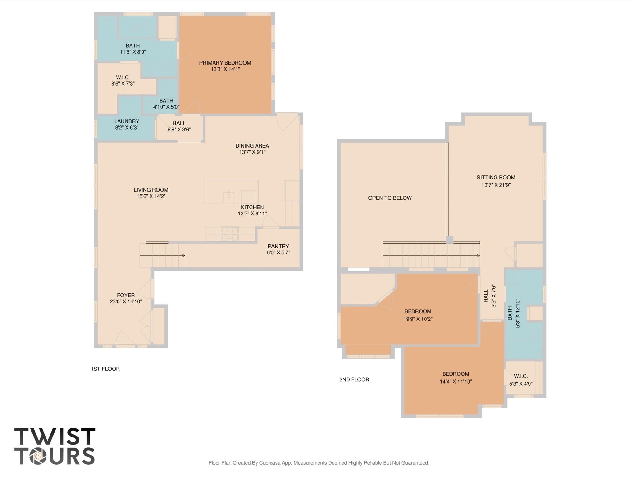 7108 Cherry Beam Path, Austin, TX 78744