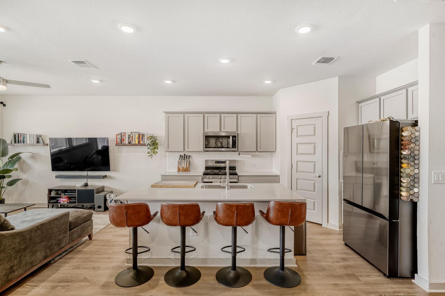 2308 Ranier Ct, Austin, TX 78754