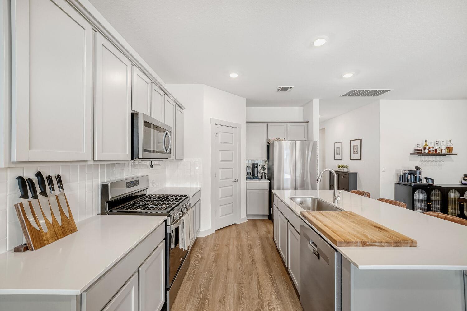 2308 Ranier Ct, Austin, TX 78754