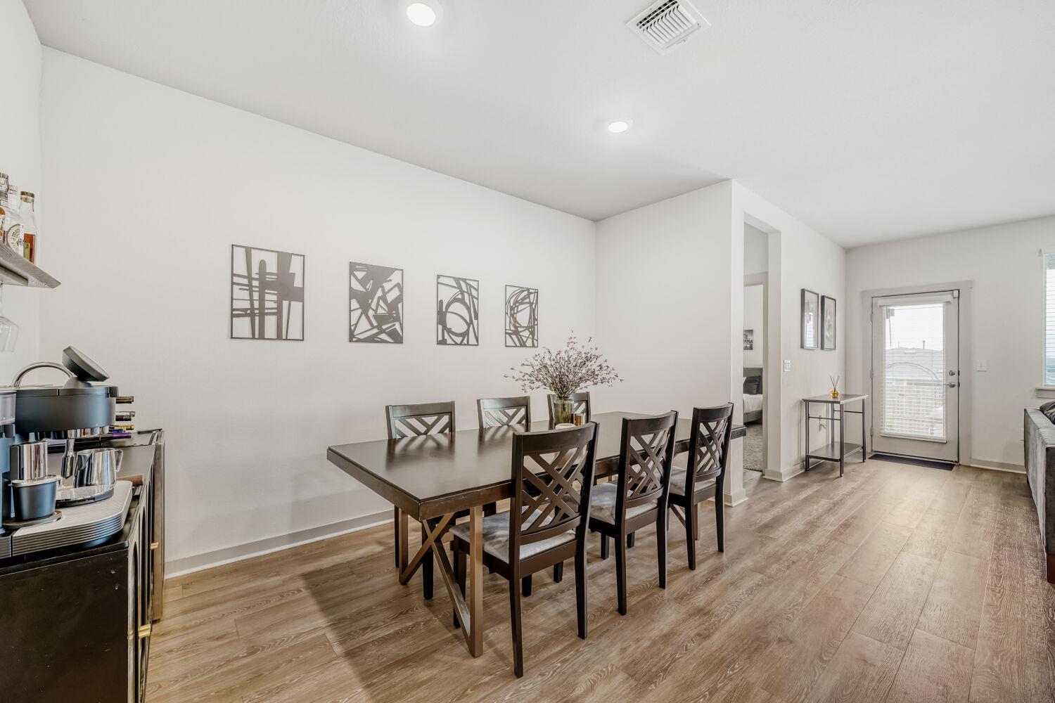 2308 Ranier Ct, Austin, TX 78754