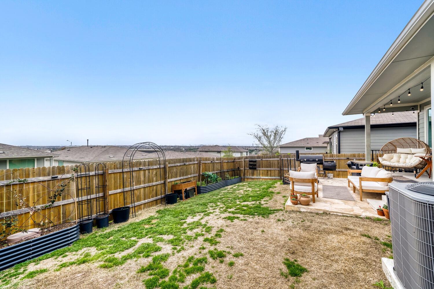 2308 Ranier Ct, Austin, TX 78754