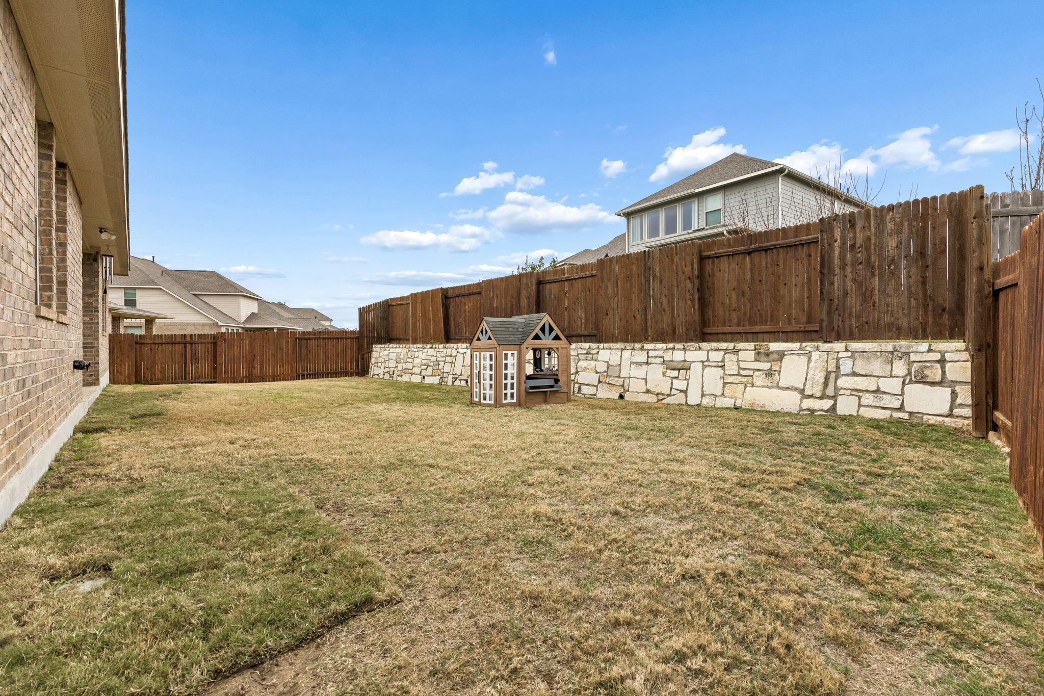 425 Windom Way, Georgetown, TX 78626