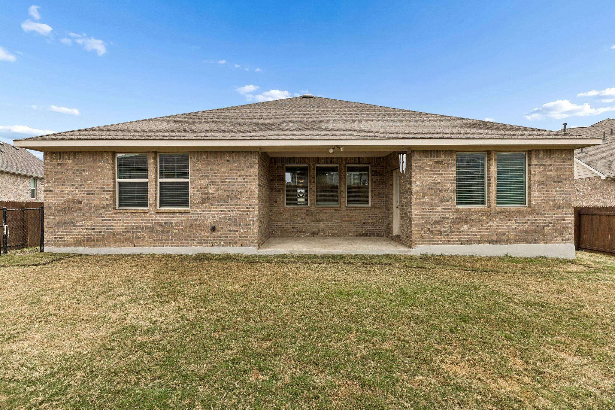 425 Windom Way, Georgetown, TX 78626
