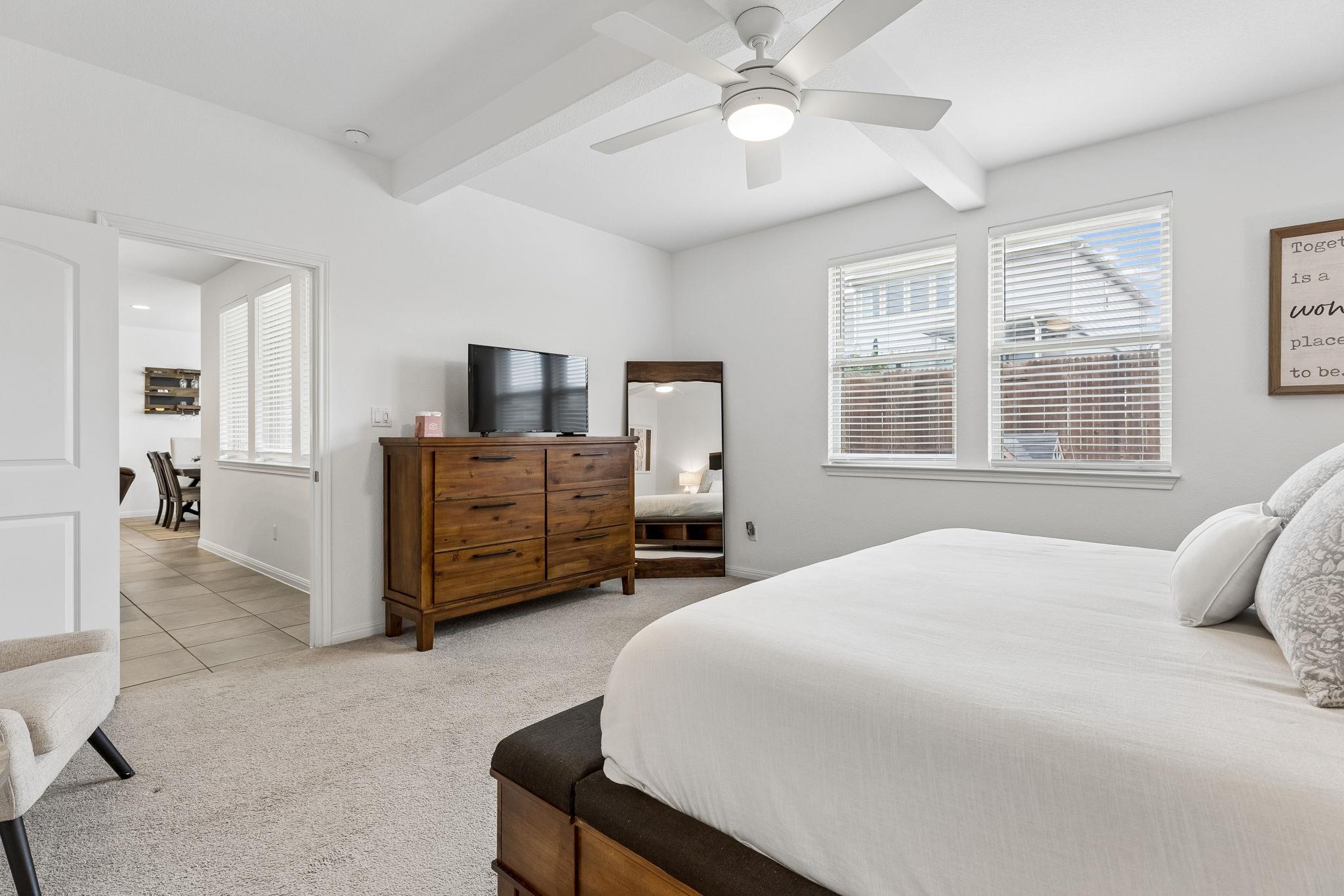 425 Windom Way, Georgetown, TX 78626