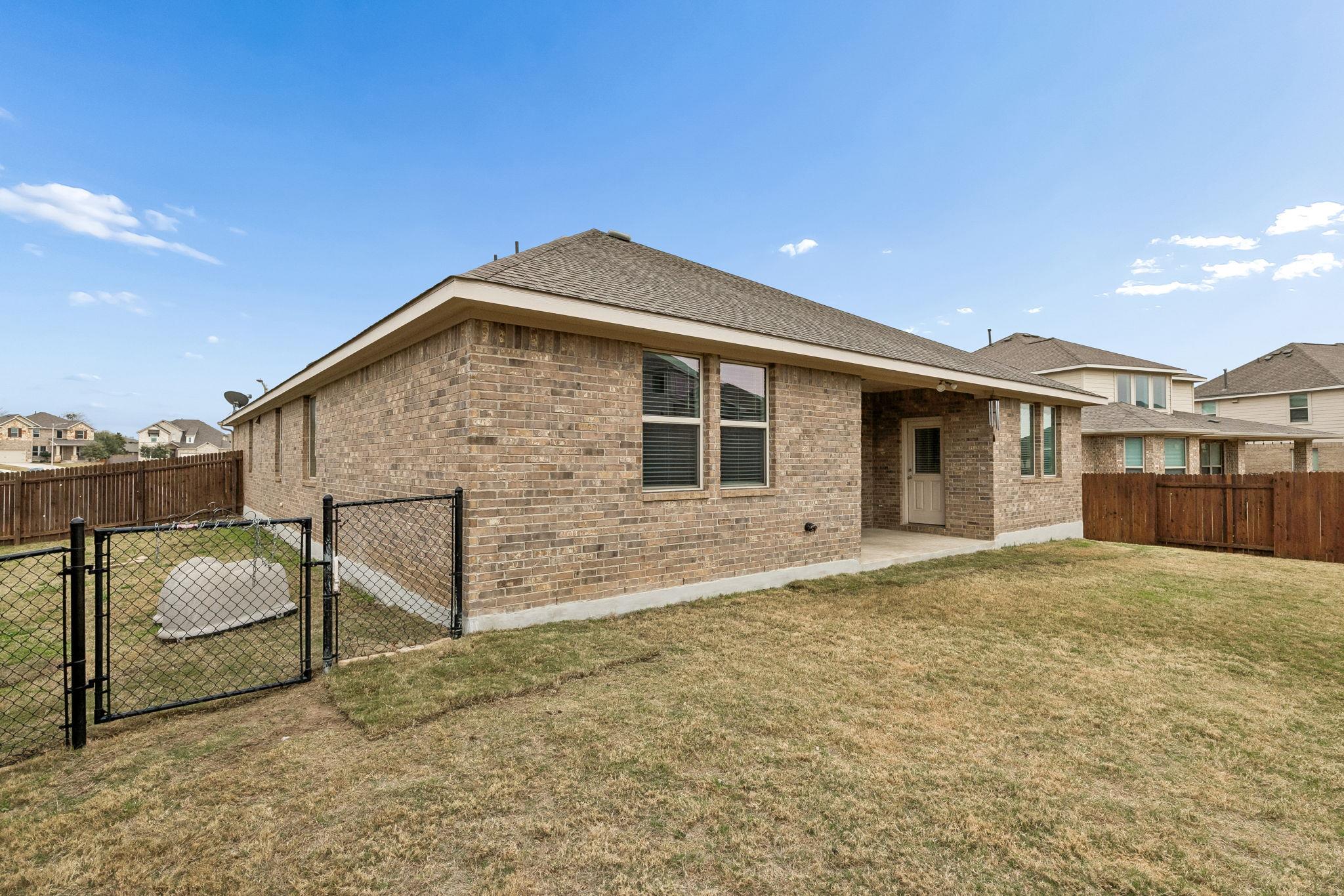 425 Windom Way, Georgetown, TX 78626