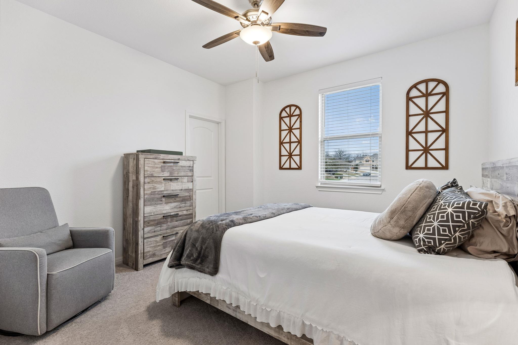 425 Windom Way, Georgetown, TX 78626