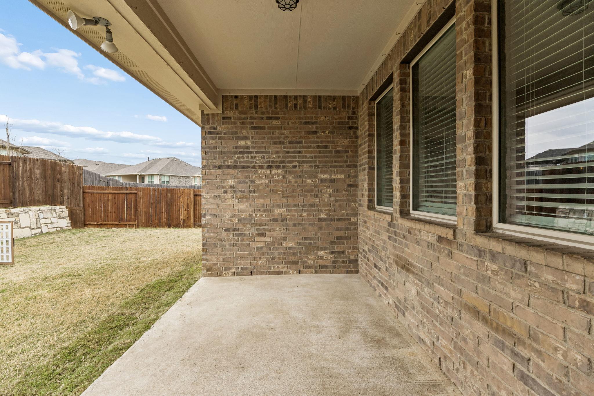 425 Windom Way, Georgetown, TX 78626