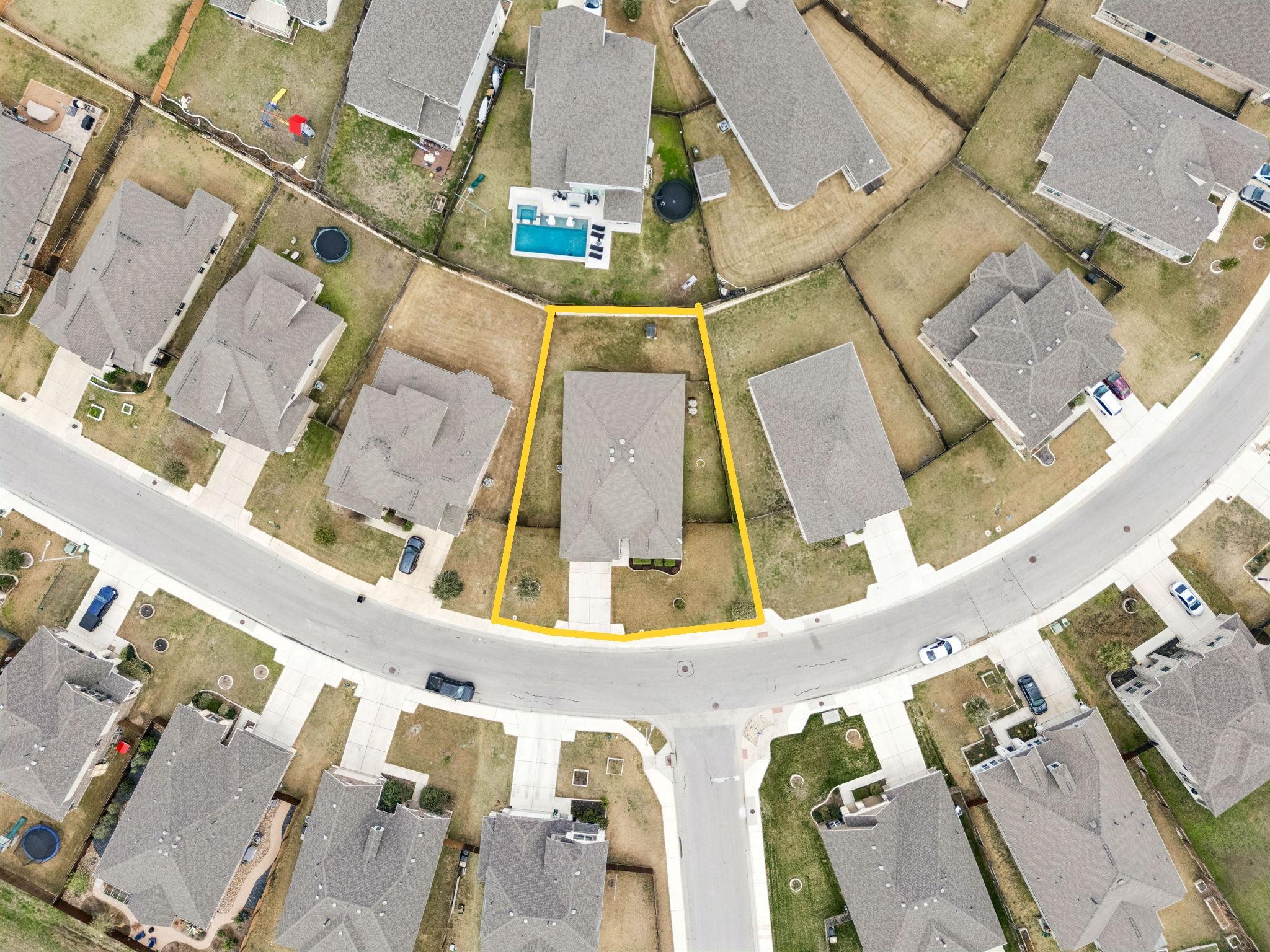 425 Windom Way, Georgetown, TX 78626