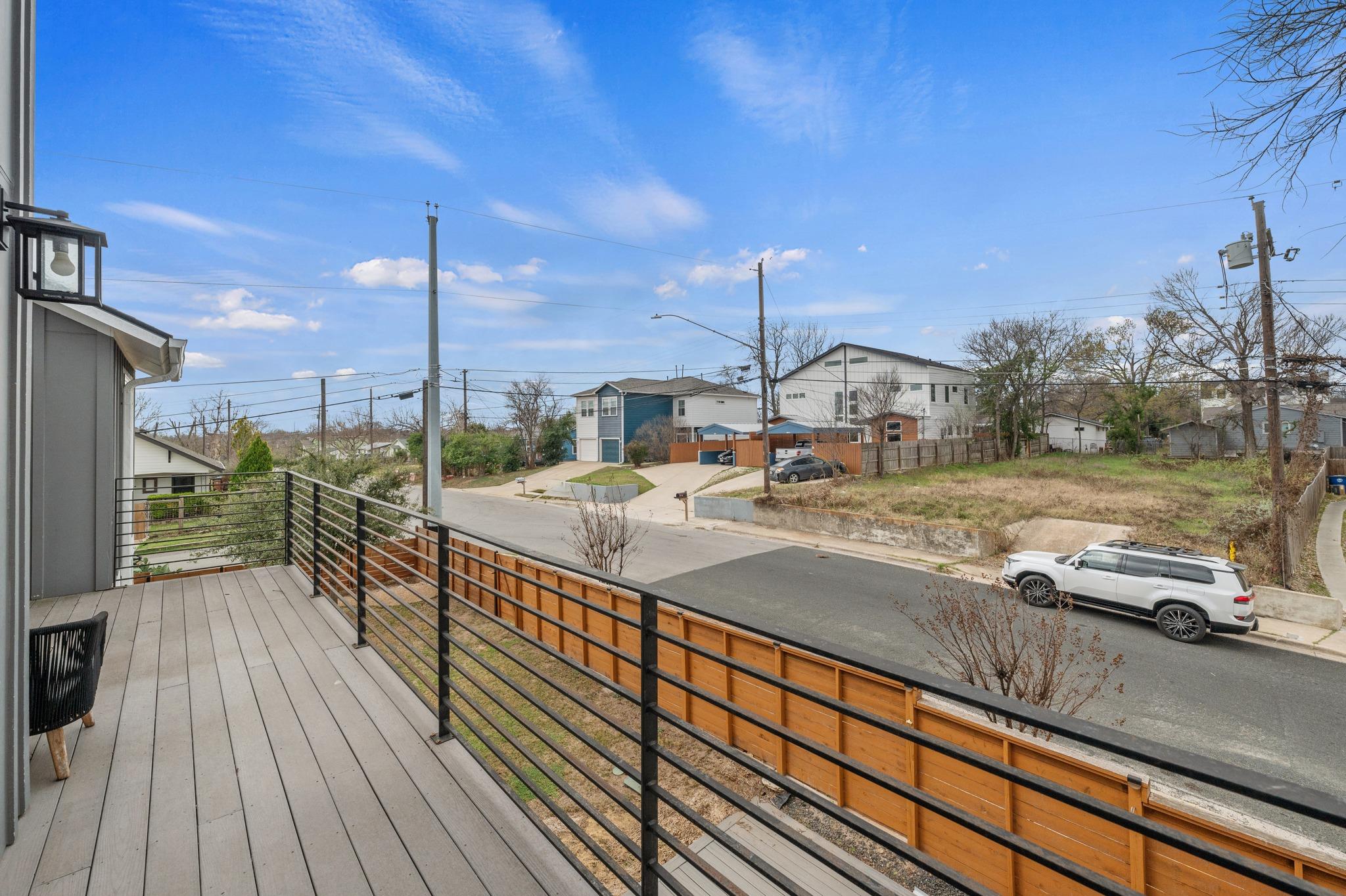 5000 Baker St, Austin, TX 78721