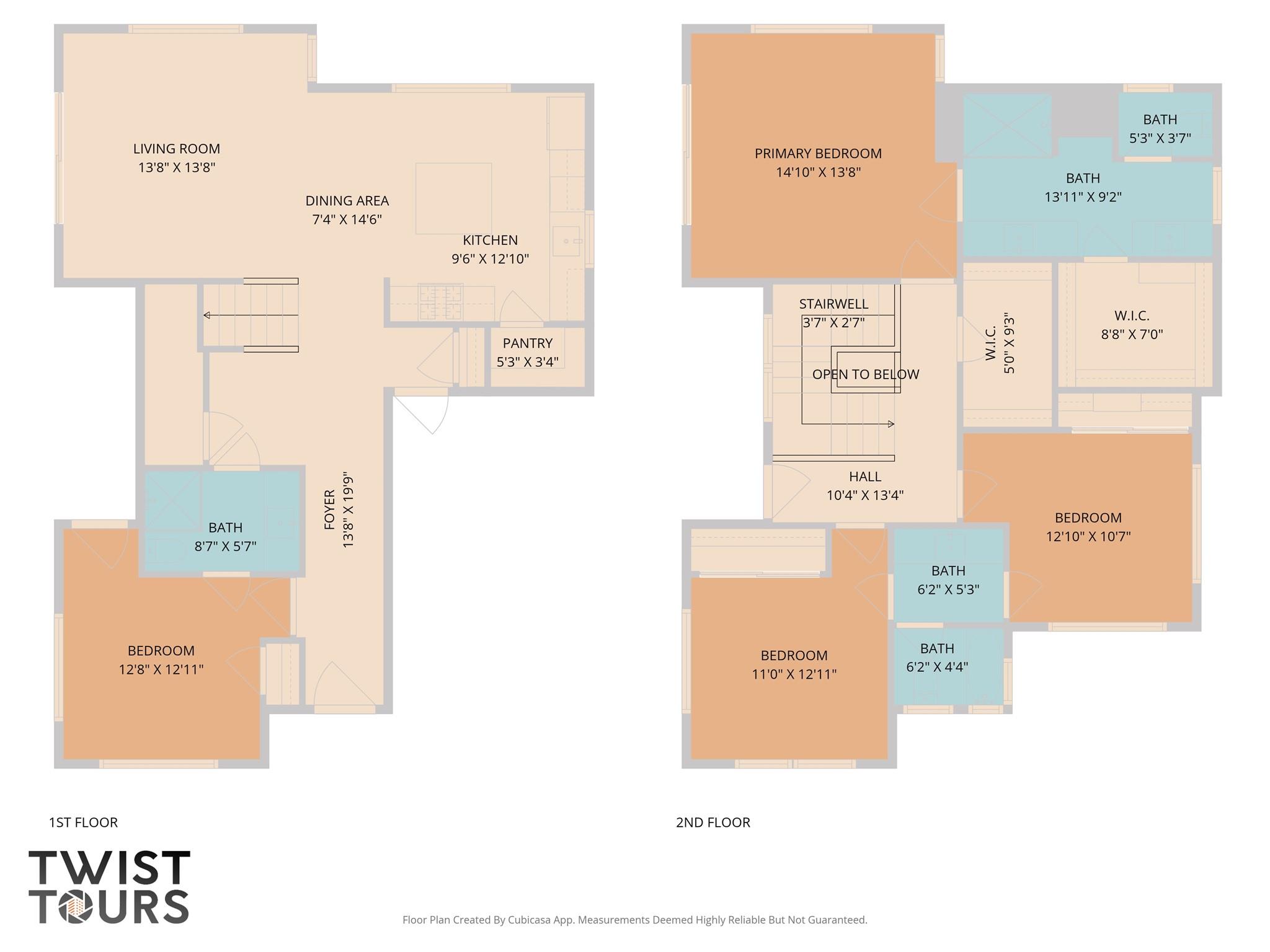 5000 Baker St, Austin, TX 78721