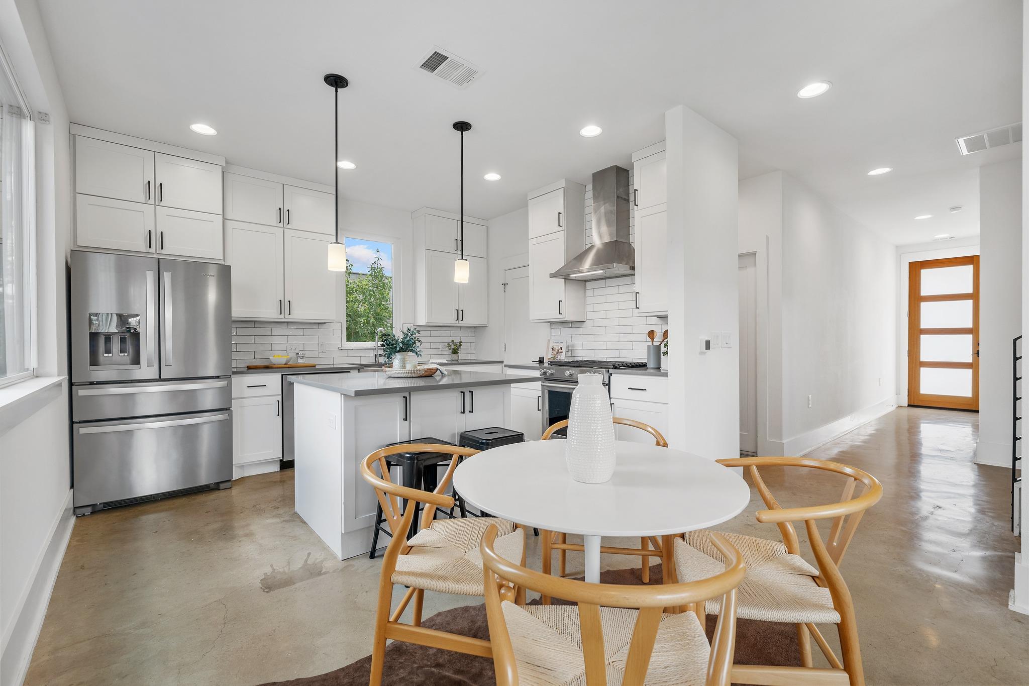 5000 Baker St, Austin, TX 78721