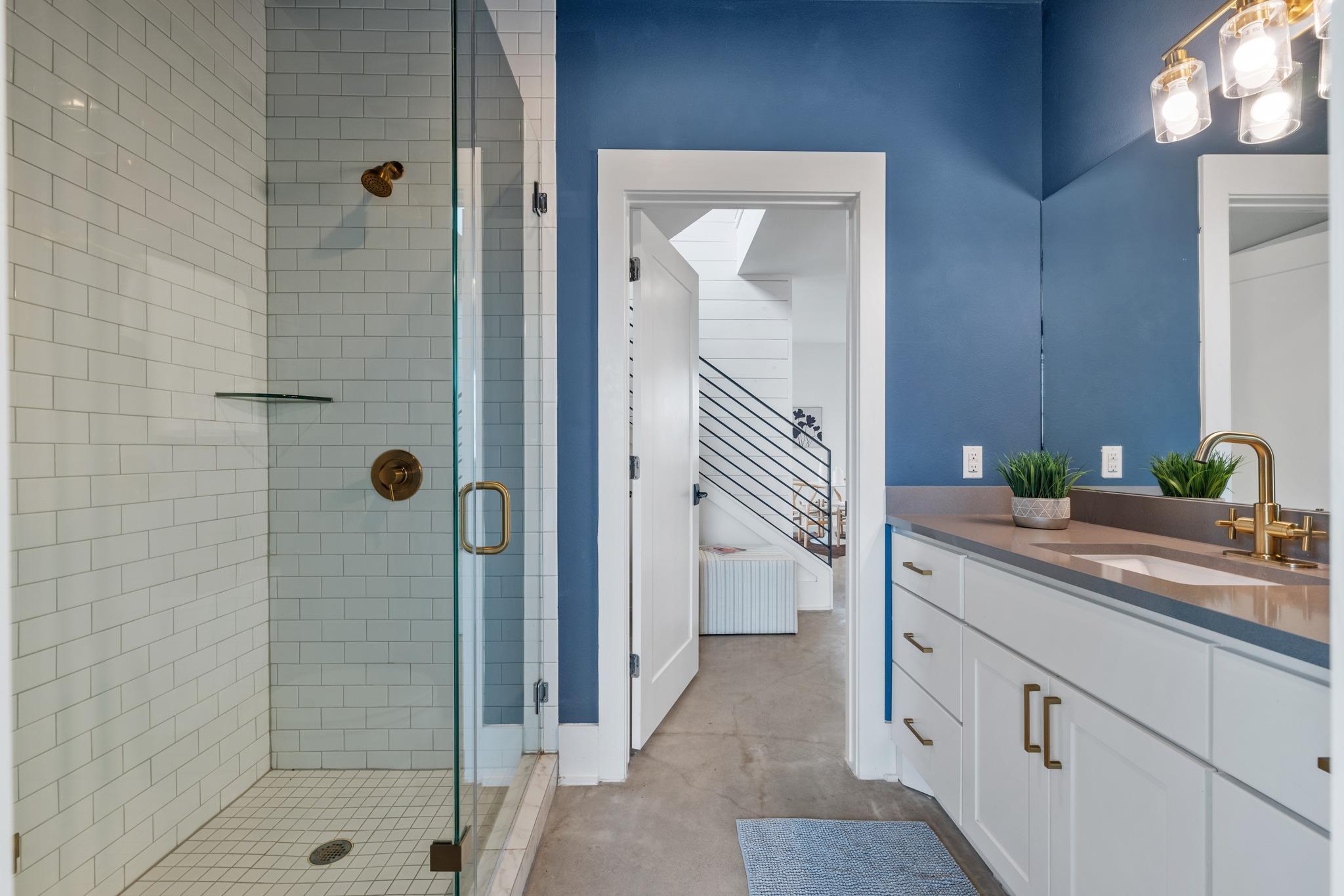 5000 Baker St, Austin, TX 78721