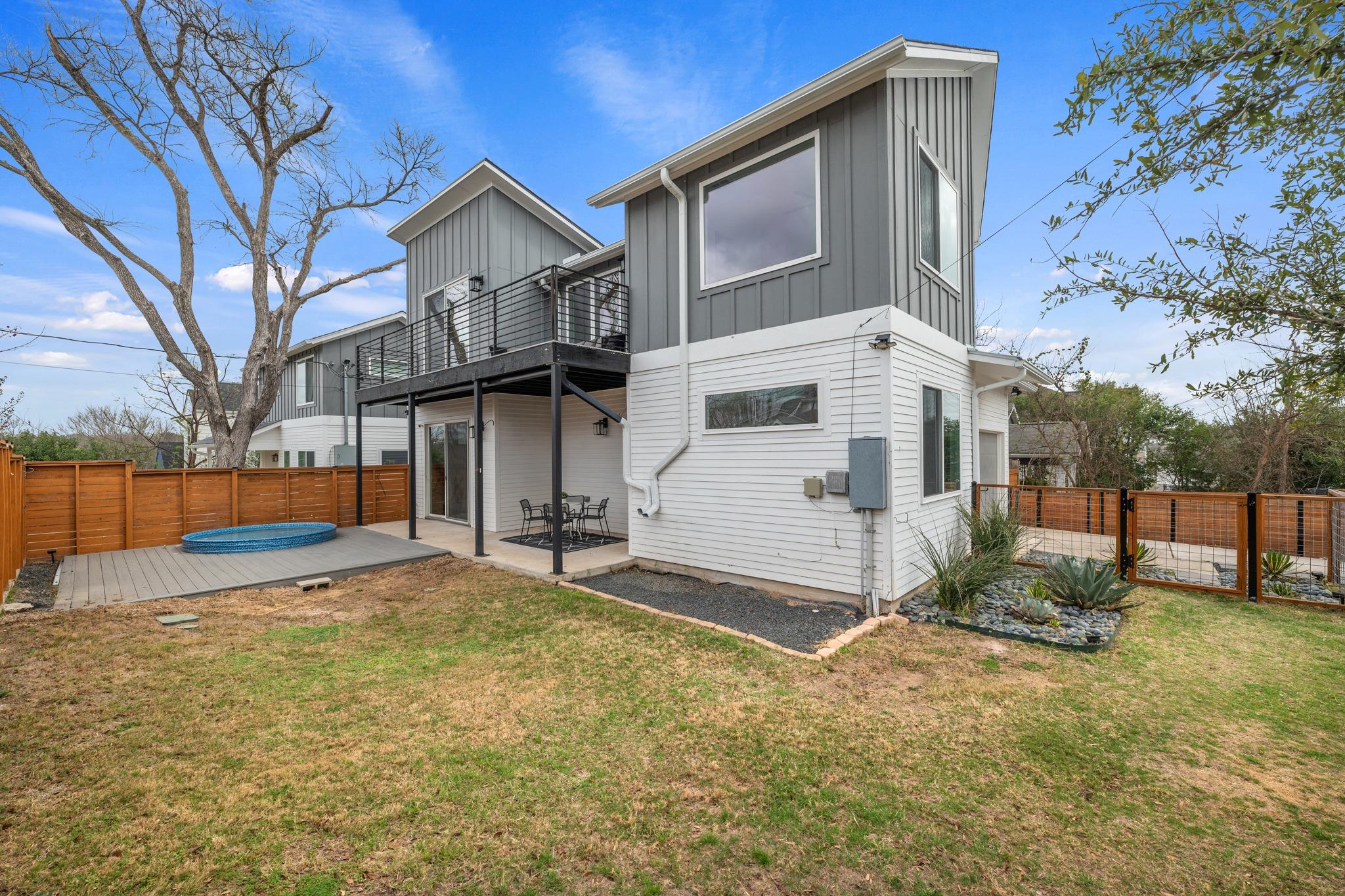 5000 Baker St, Austin, TX 78721